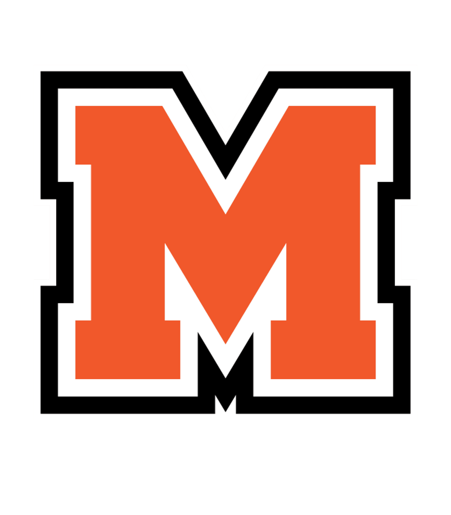 McClymonds High Logo