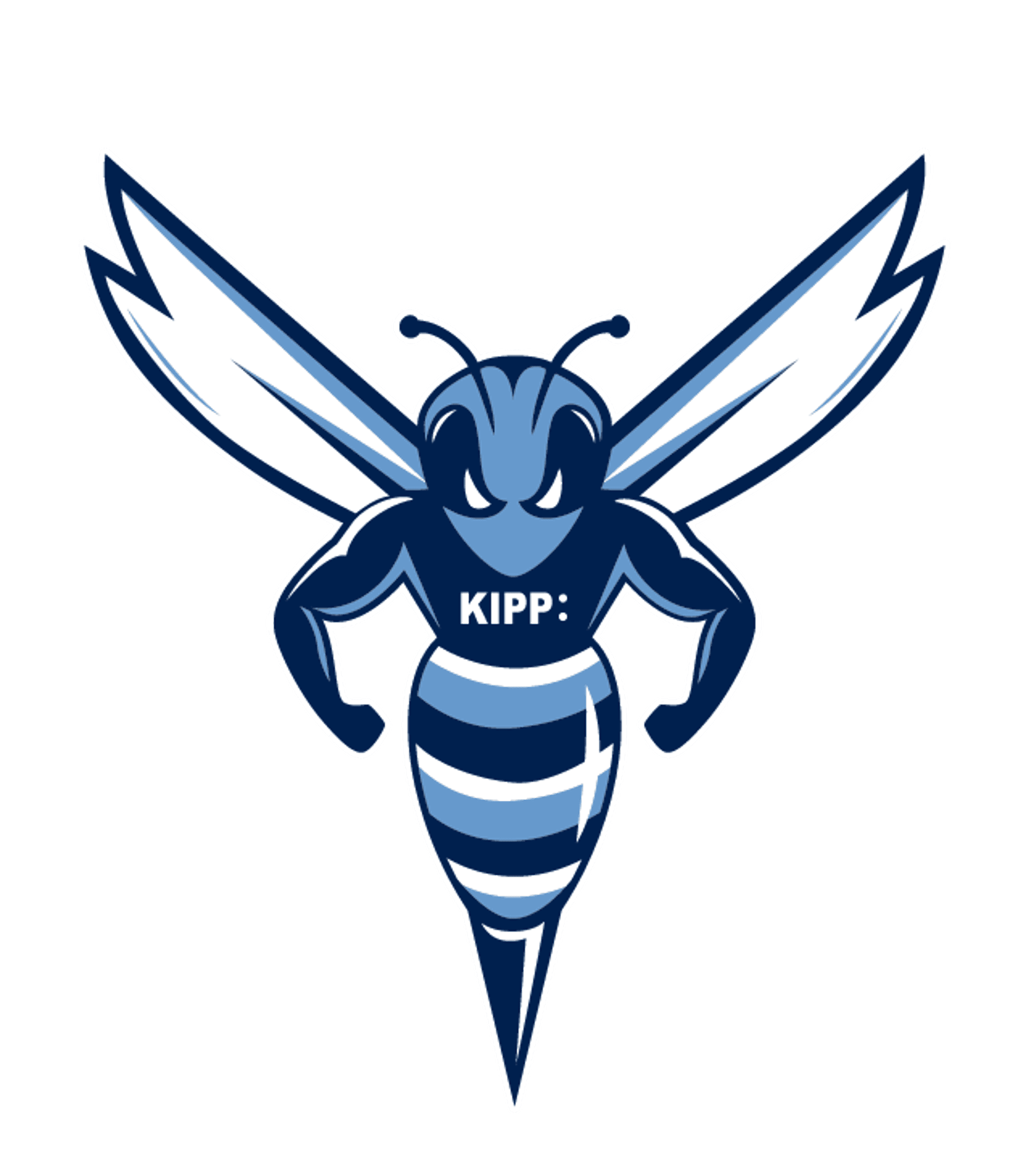 KIPP:DELTA COLLEGIATE HIGH SCHOOL Logo