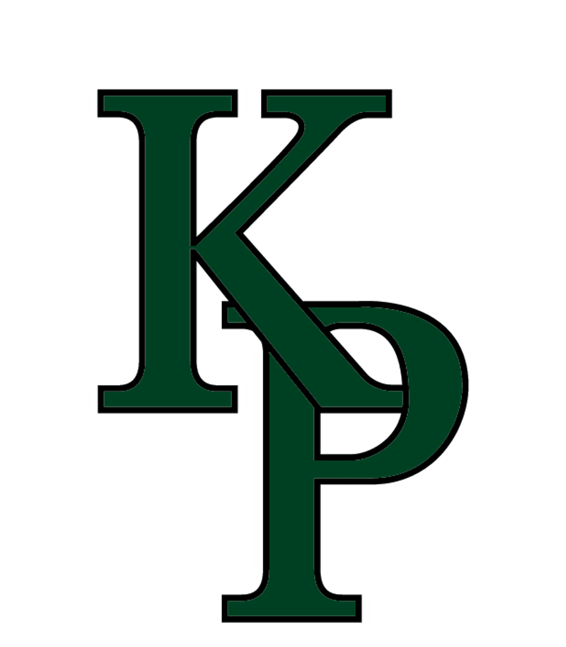 KINGWOOD H S Logo