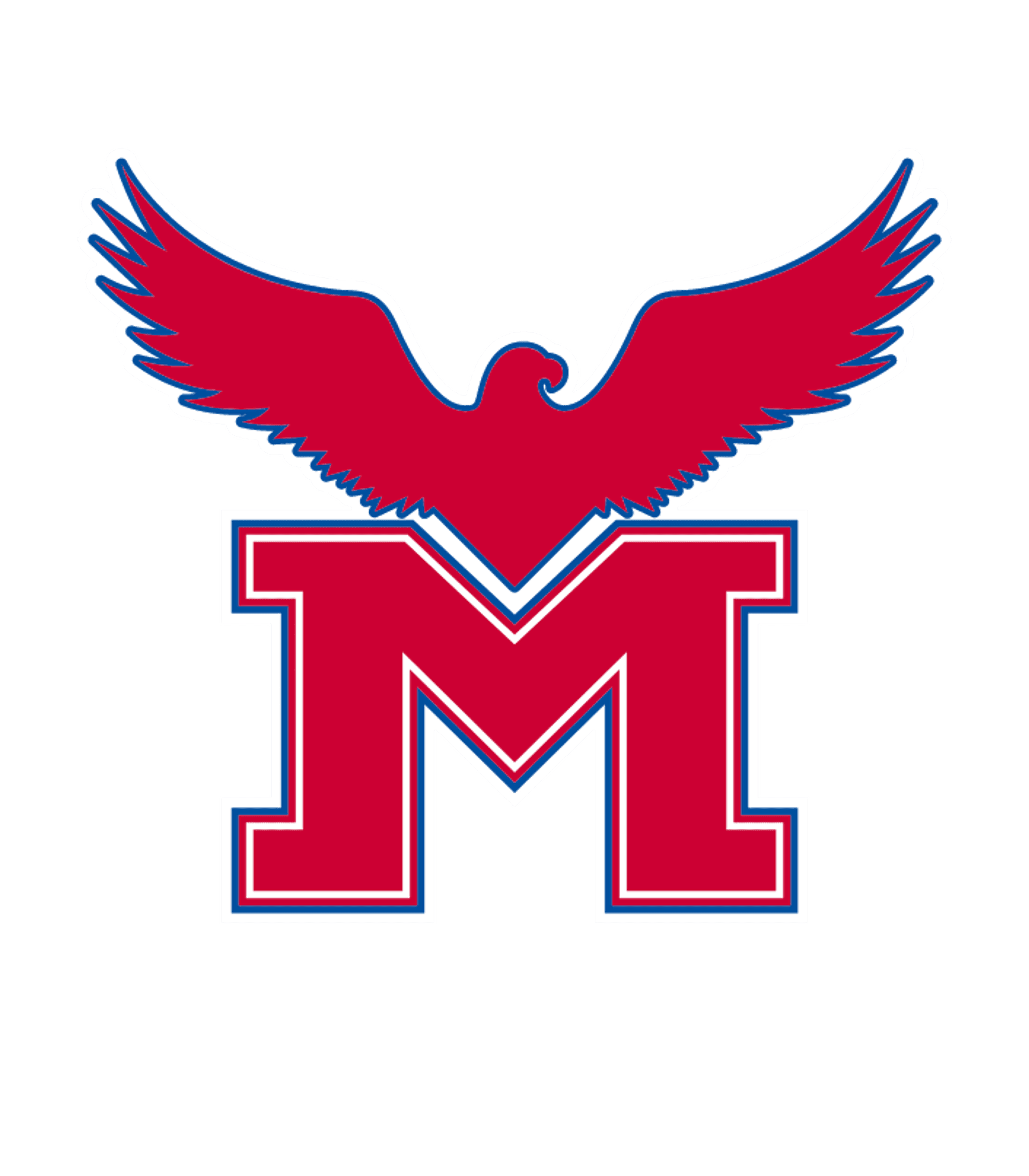 Marshall Fundamental Logo