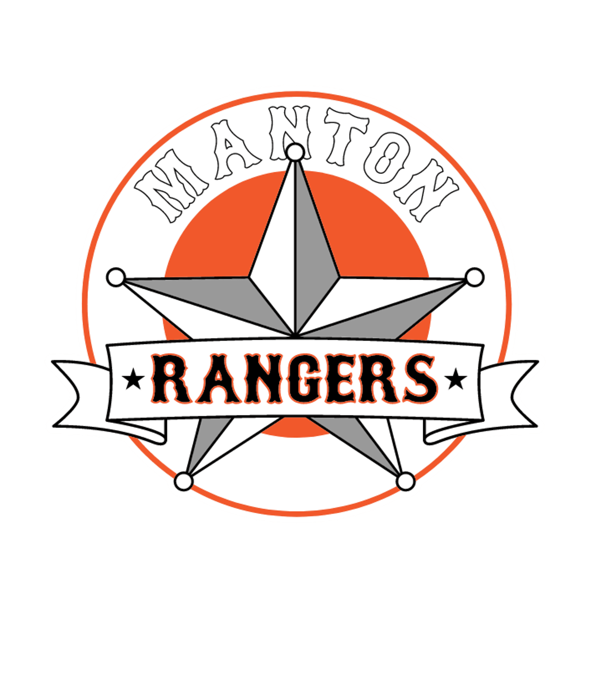 Manton Consolidated High School Logo