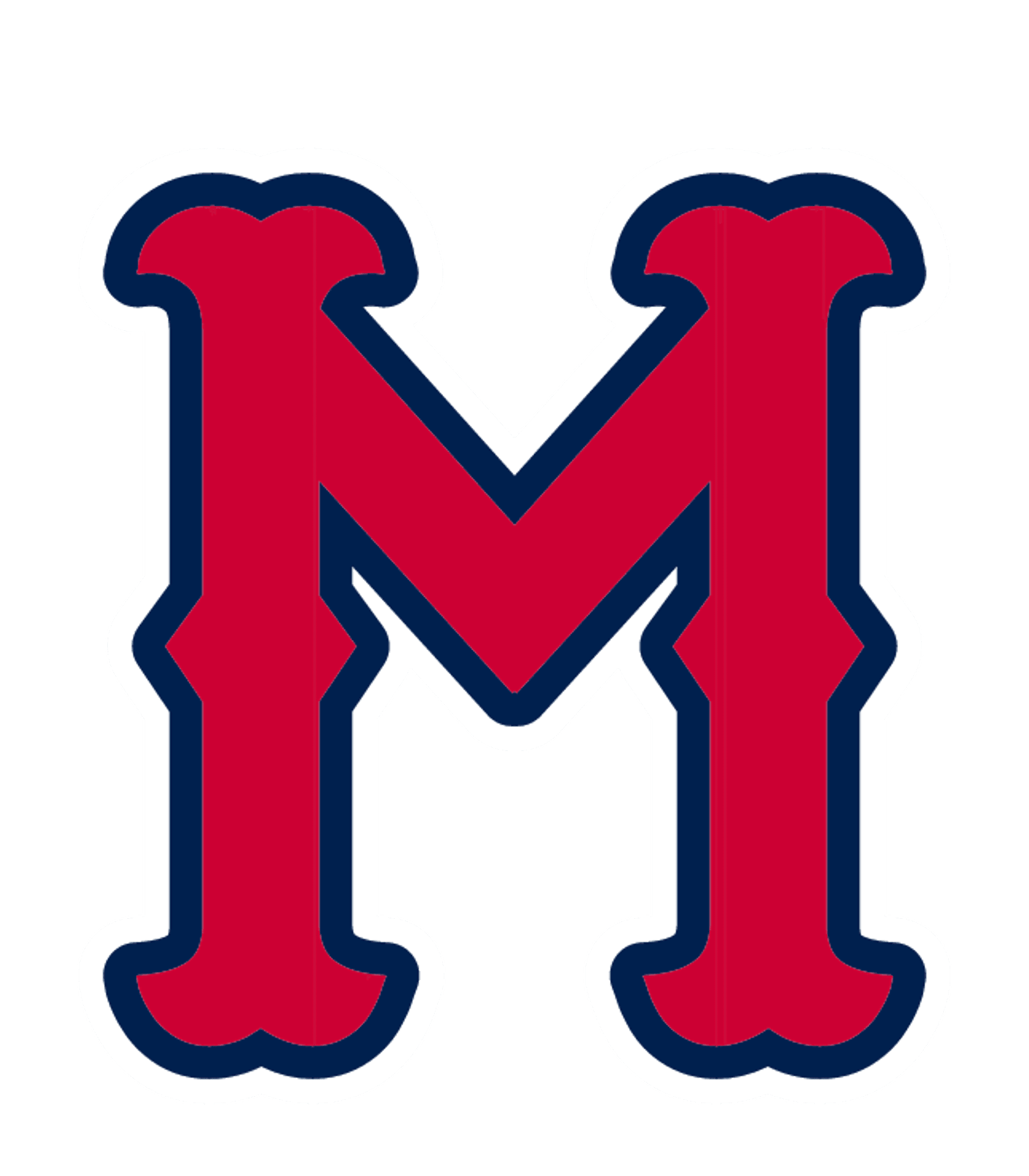 Manchester West High School Logo