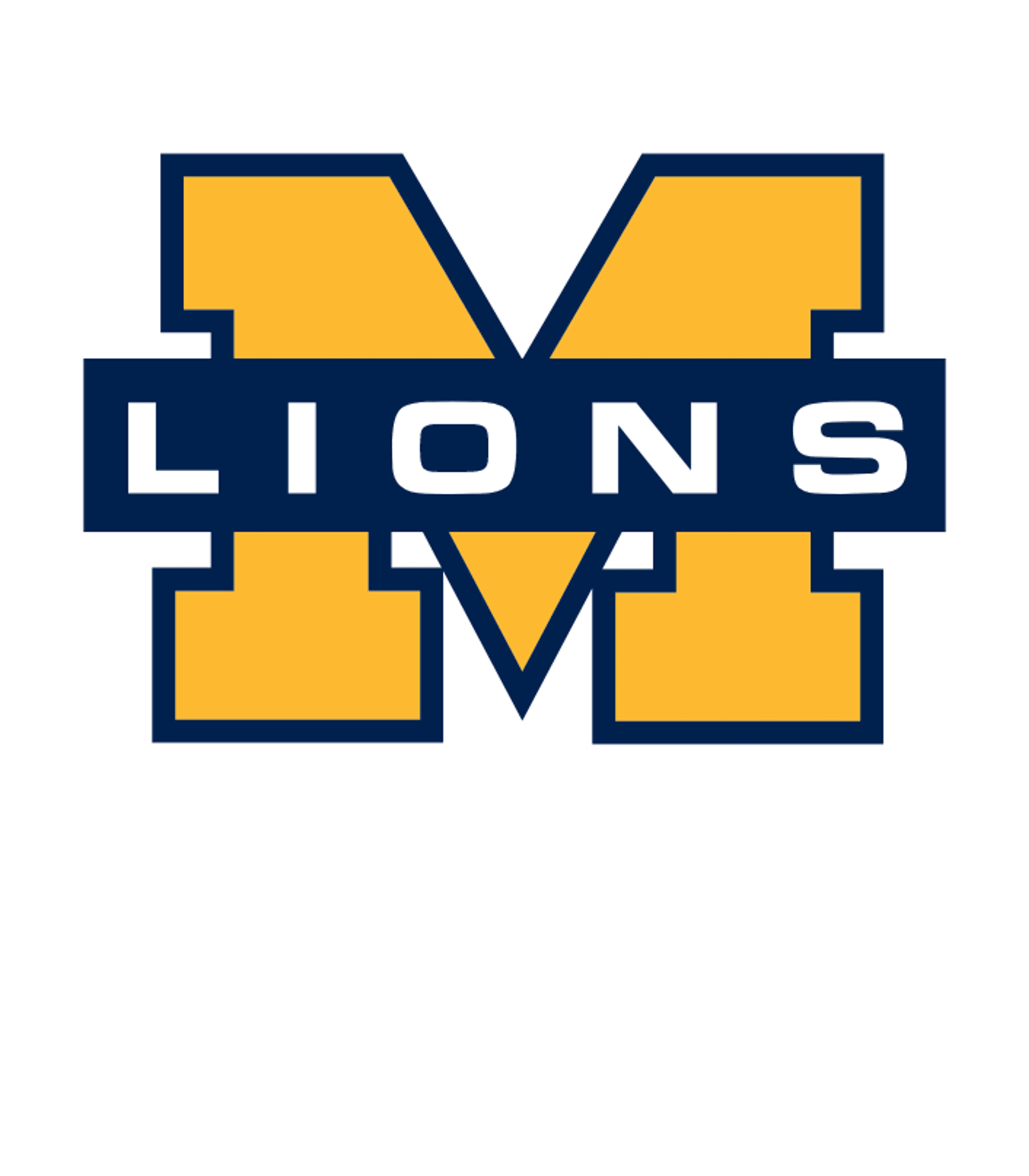 MCKINNEY NORTH H S Logo