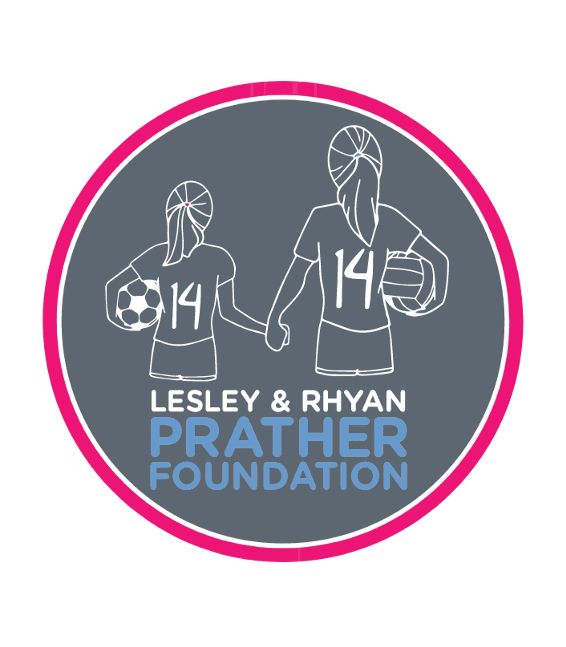 Mary Jo and William MacDonald Maryhurst Logo