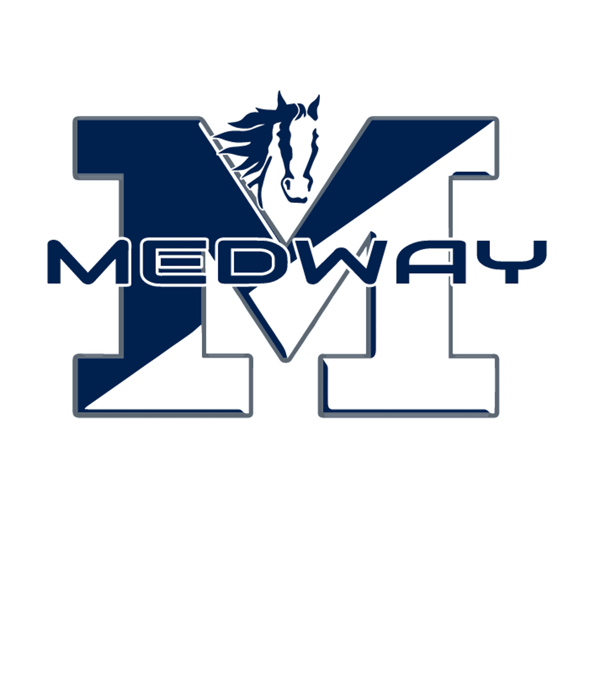 Medway High Logo