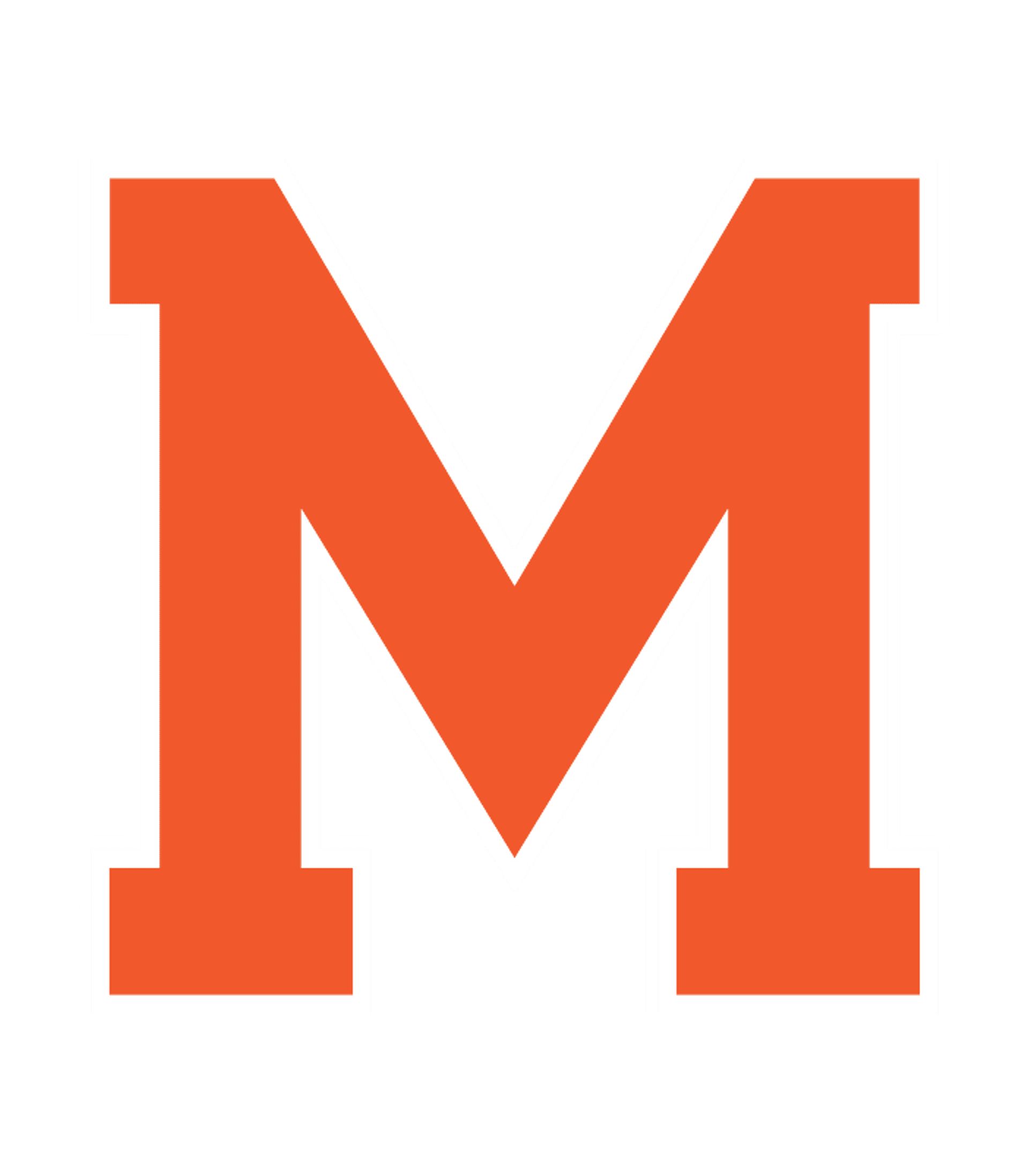 Marysville Charter Academy for the Arts Logo