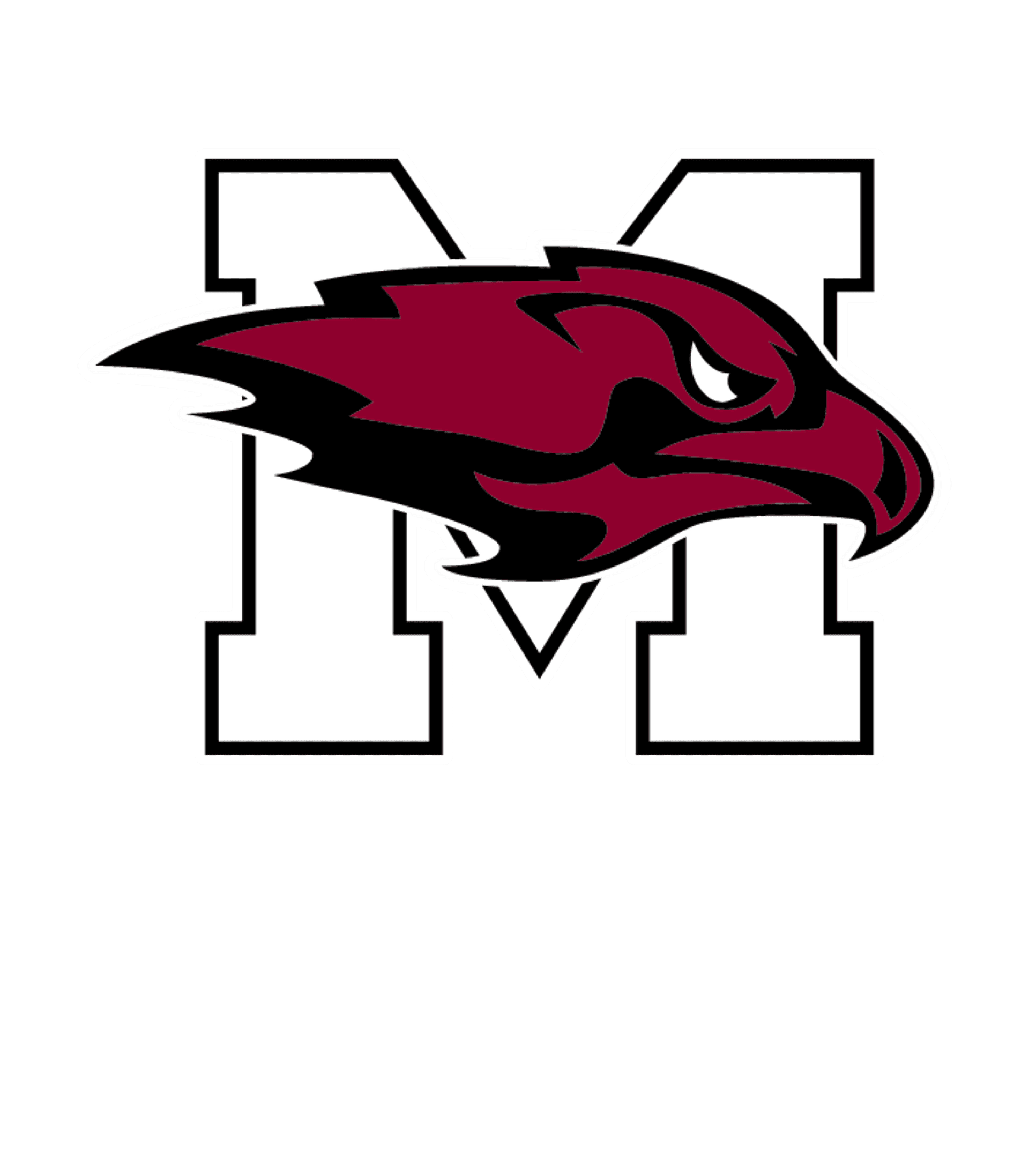 Milford High Logo