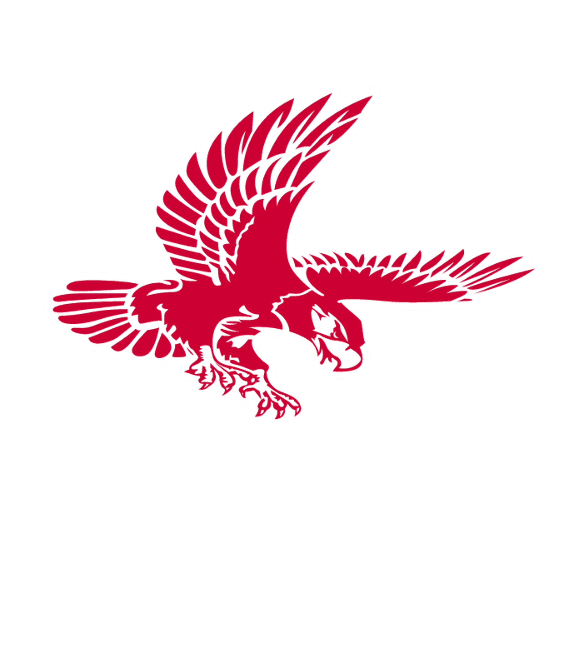 Oregon  Jr/Sr High School Logo