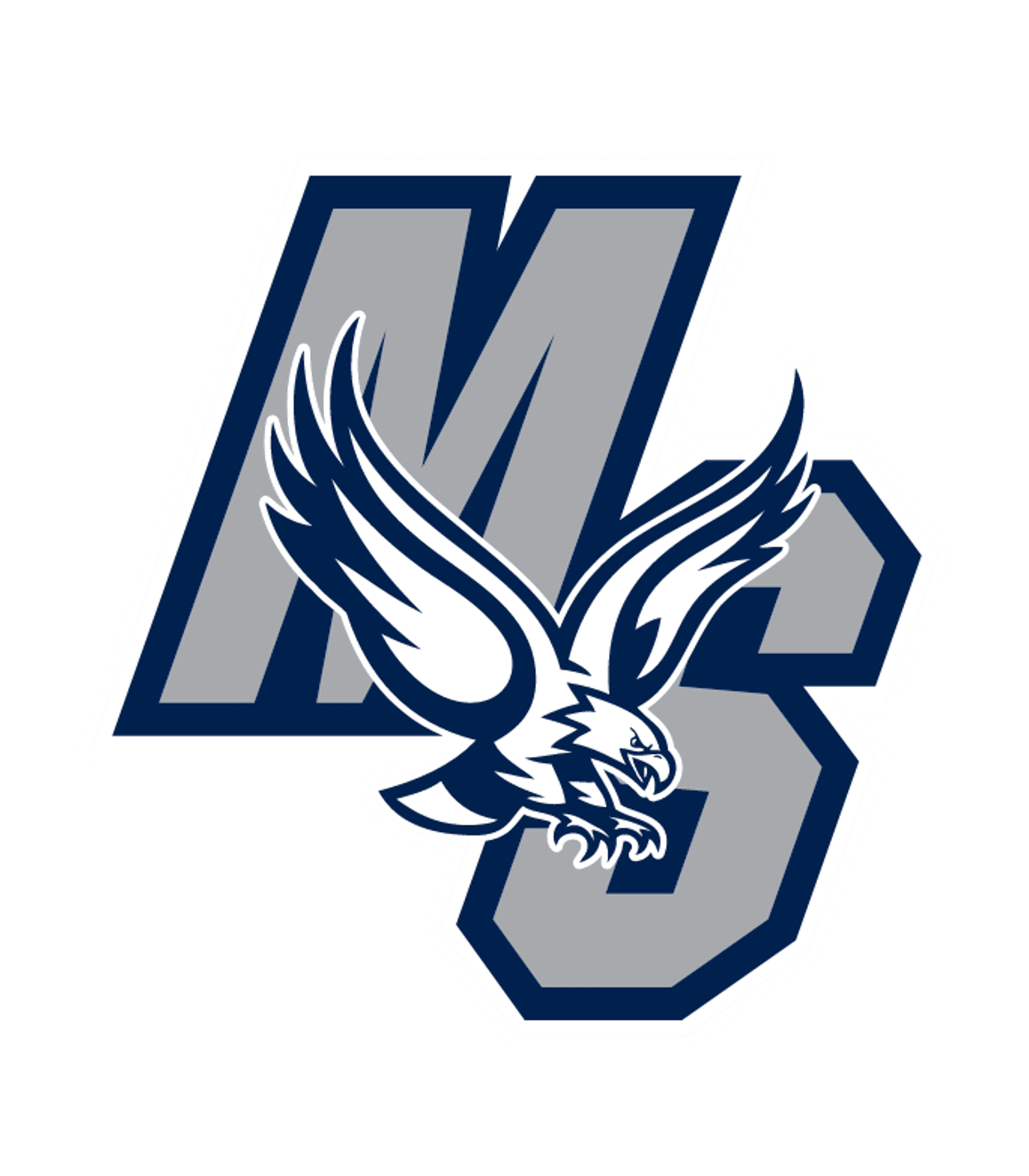 Middletown High School North Logo