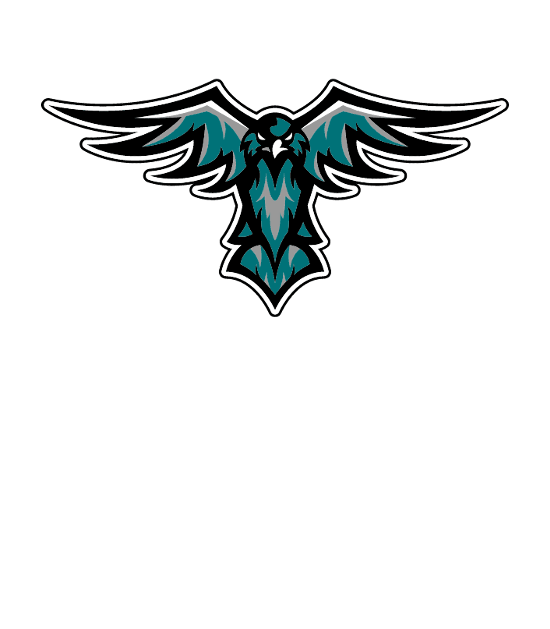 MAHNOMEN SECONDARY Logo