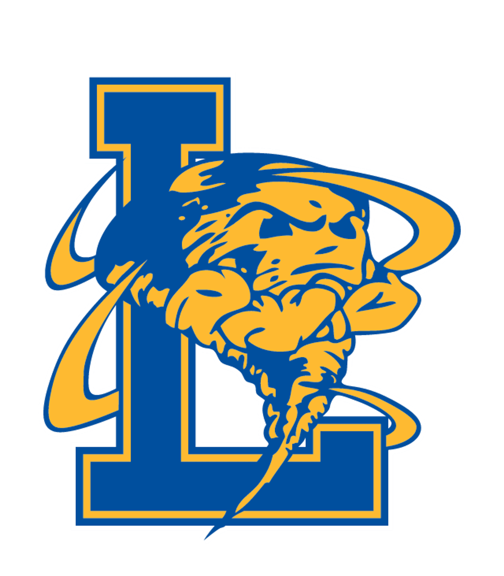 LAWRENCE SENIOR HIGH SCHOOL Logo