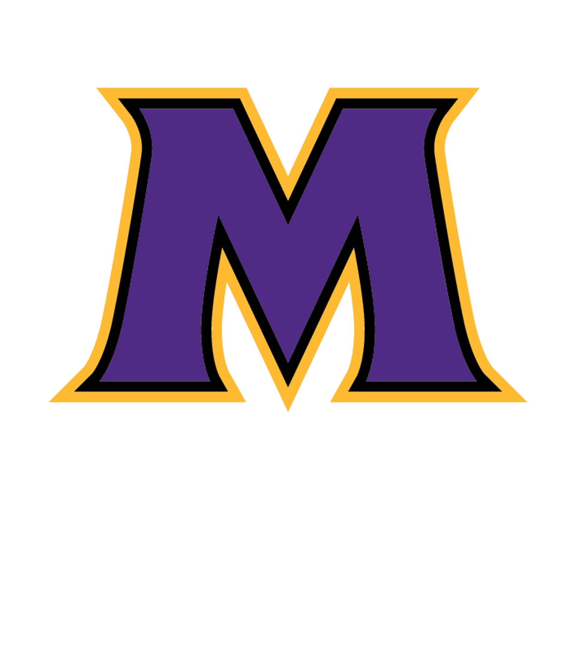 MARIANNA HIGH SCHOOL Logo
