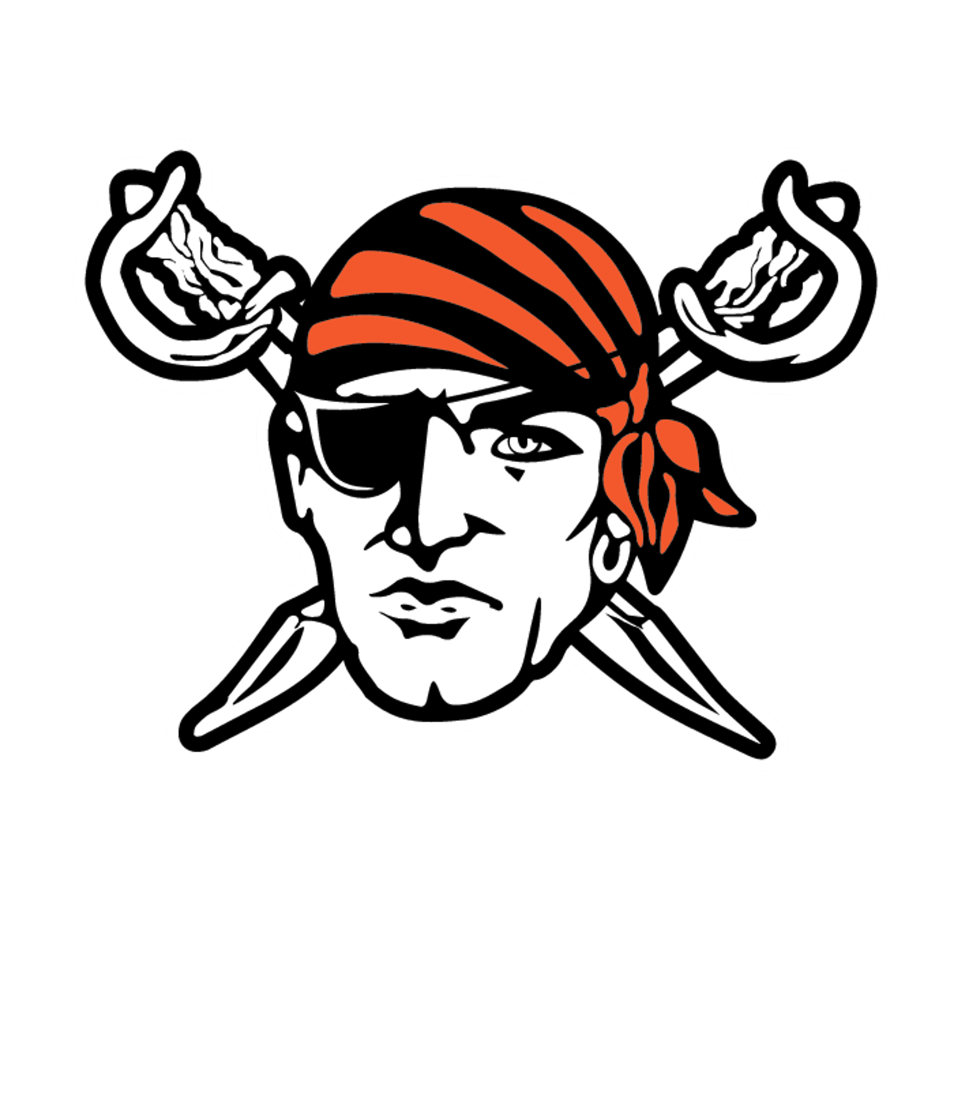 Larry A. Ryle High School Logo