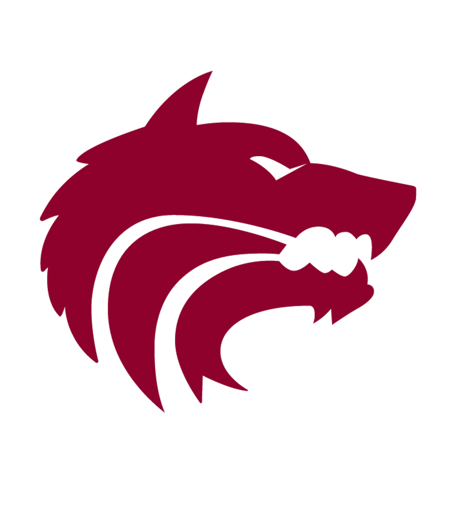 LAWTON CHILES HIGH SCHOOL Logo