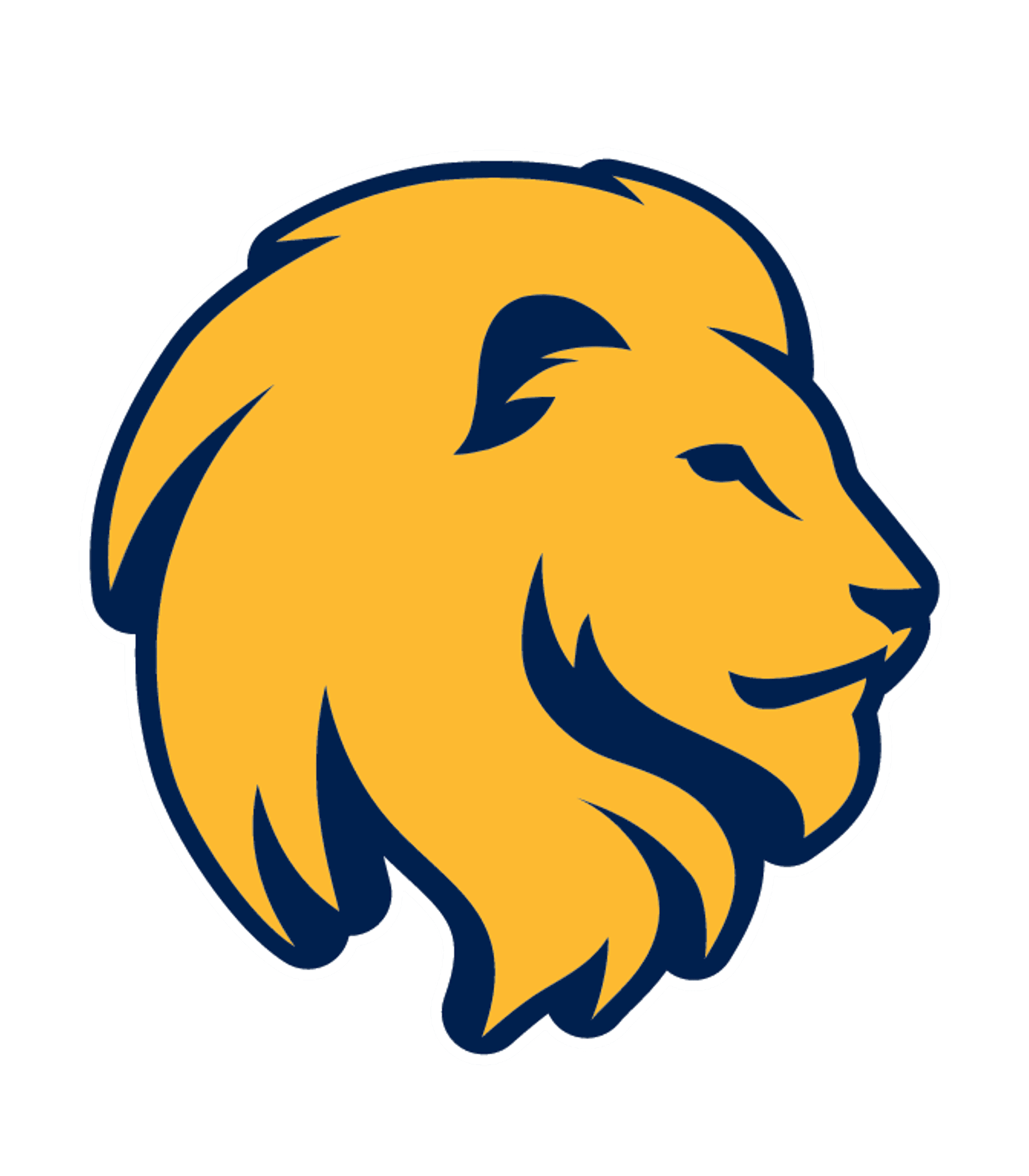 Linden High Logo