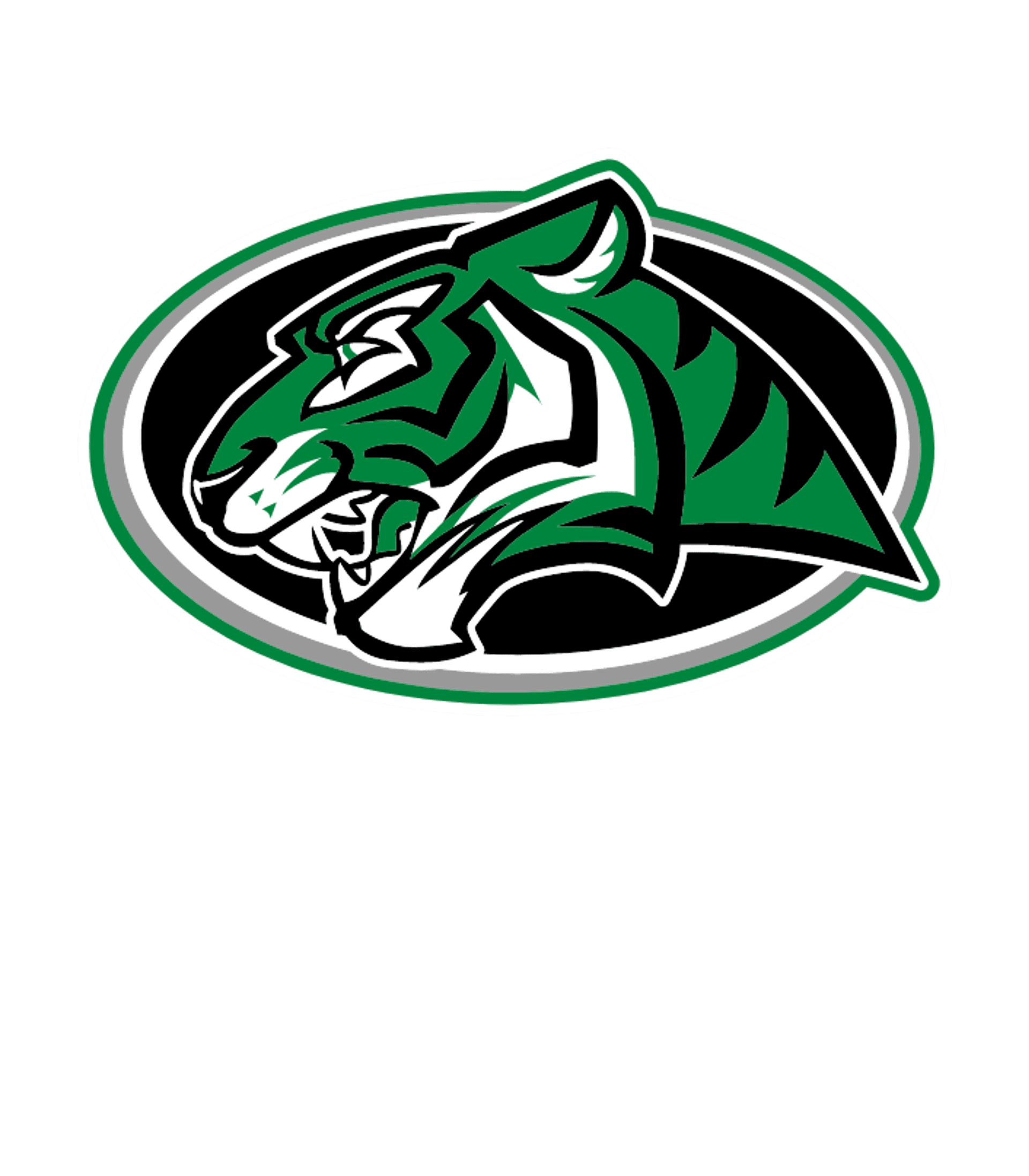 Lander Valley High School Logo