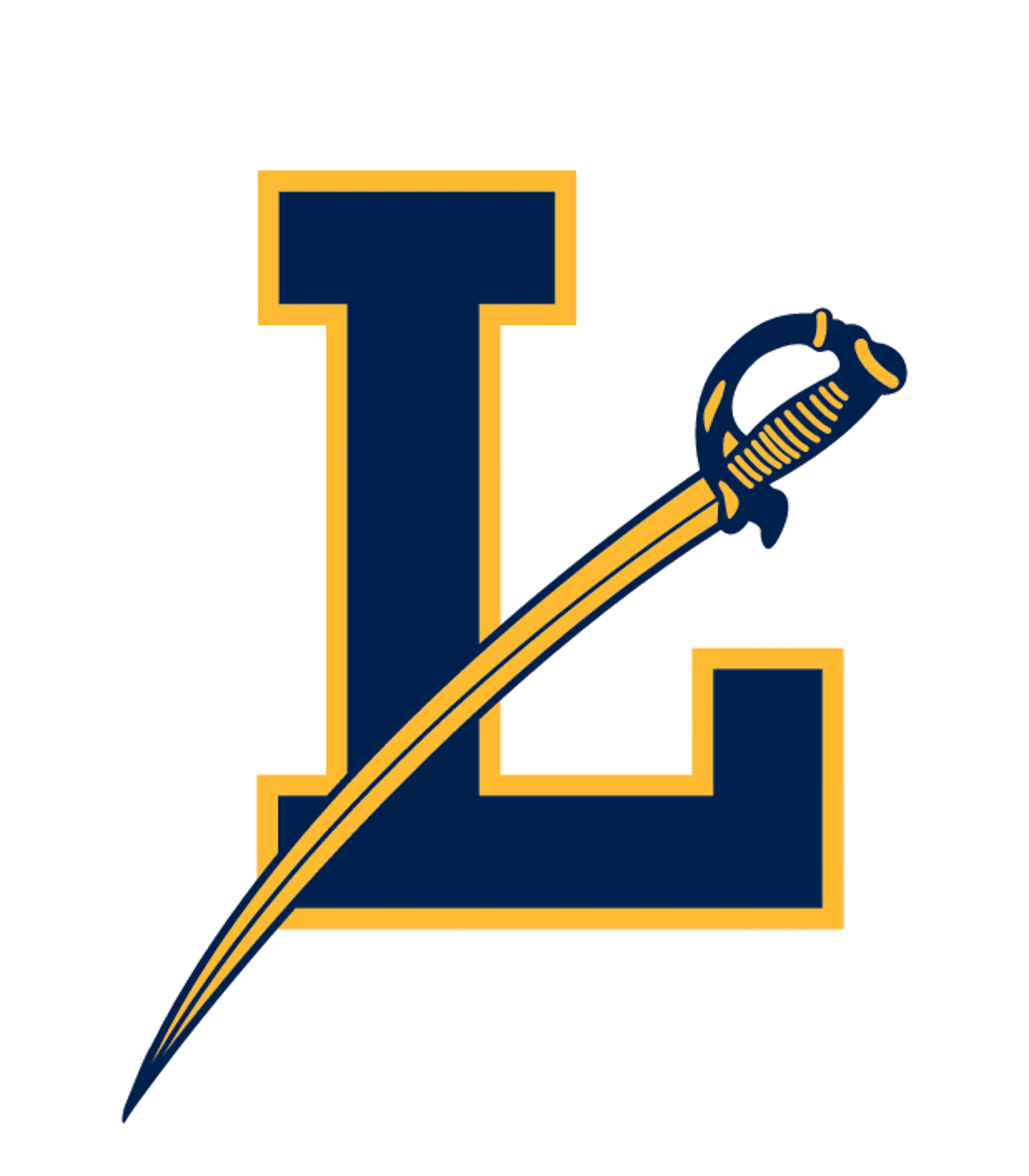 Ledyard High School Logo