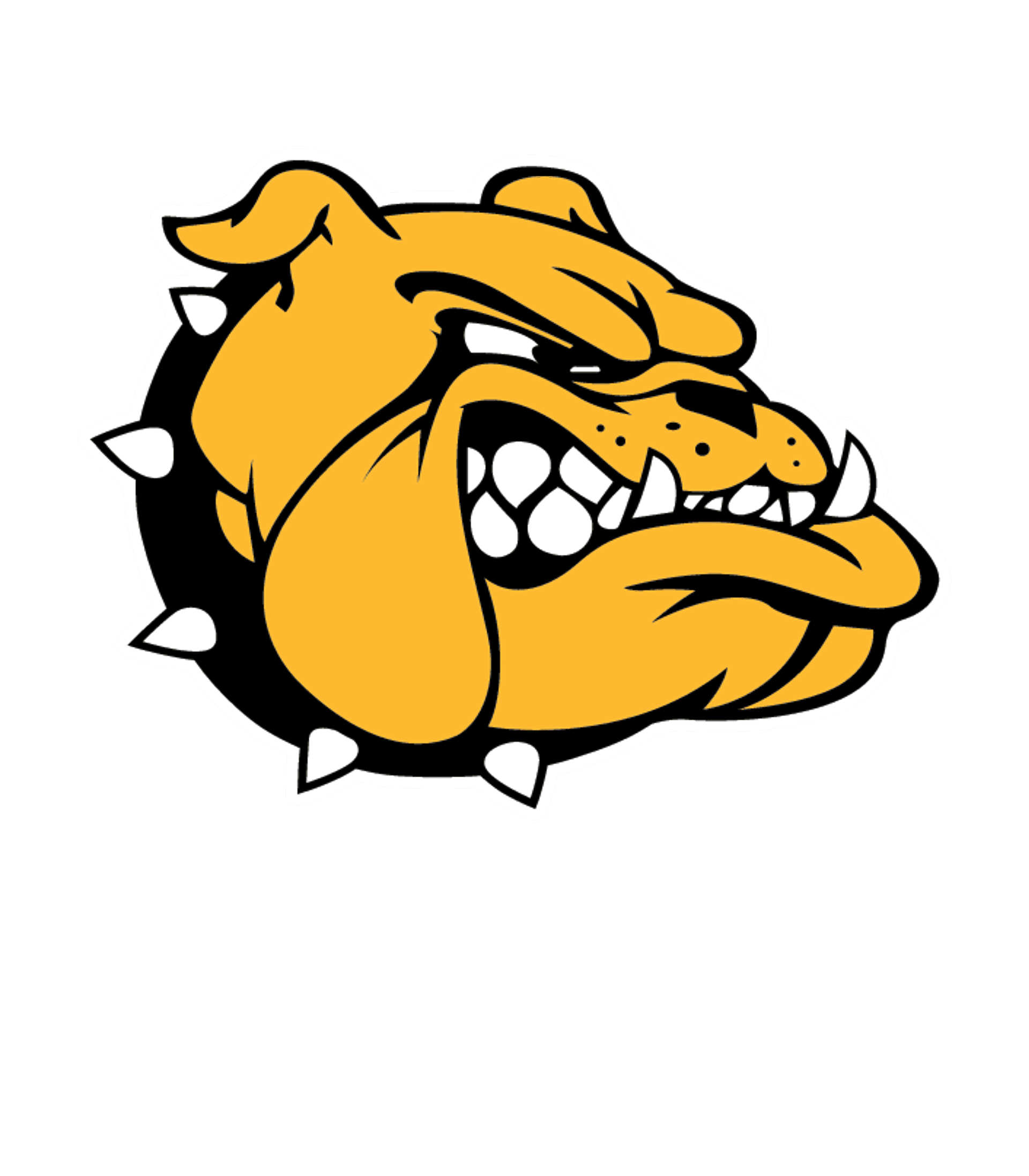 Malcolm X Shabazz High School Logo