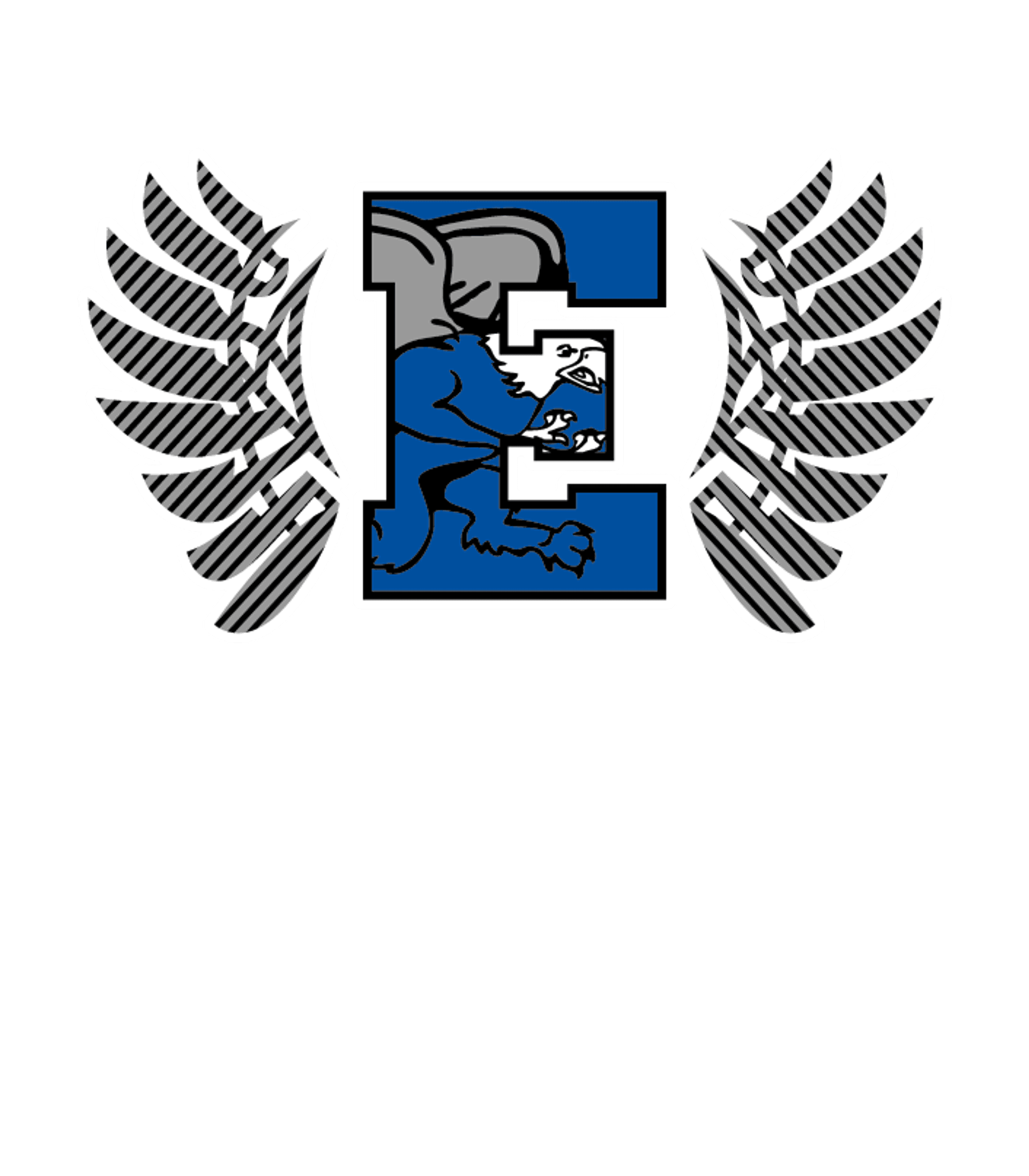 Lincoln-Way East High School Logo