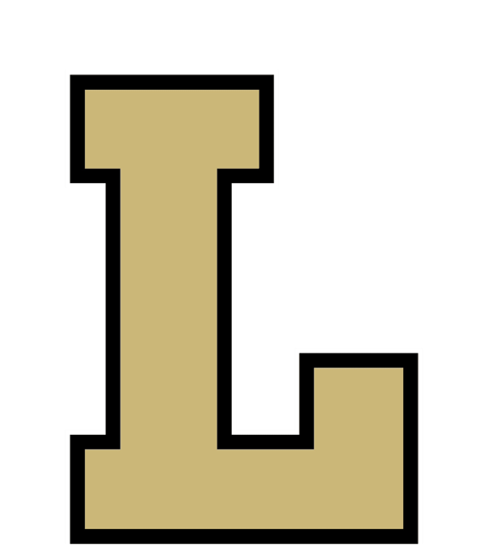 Lapel Sr High School Logo