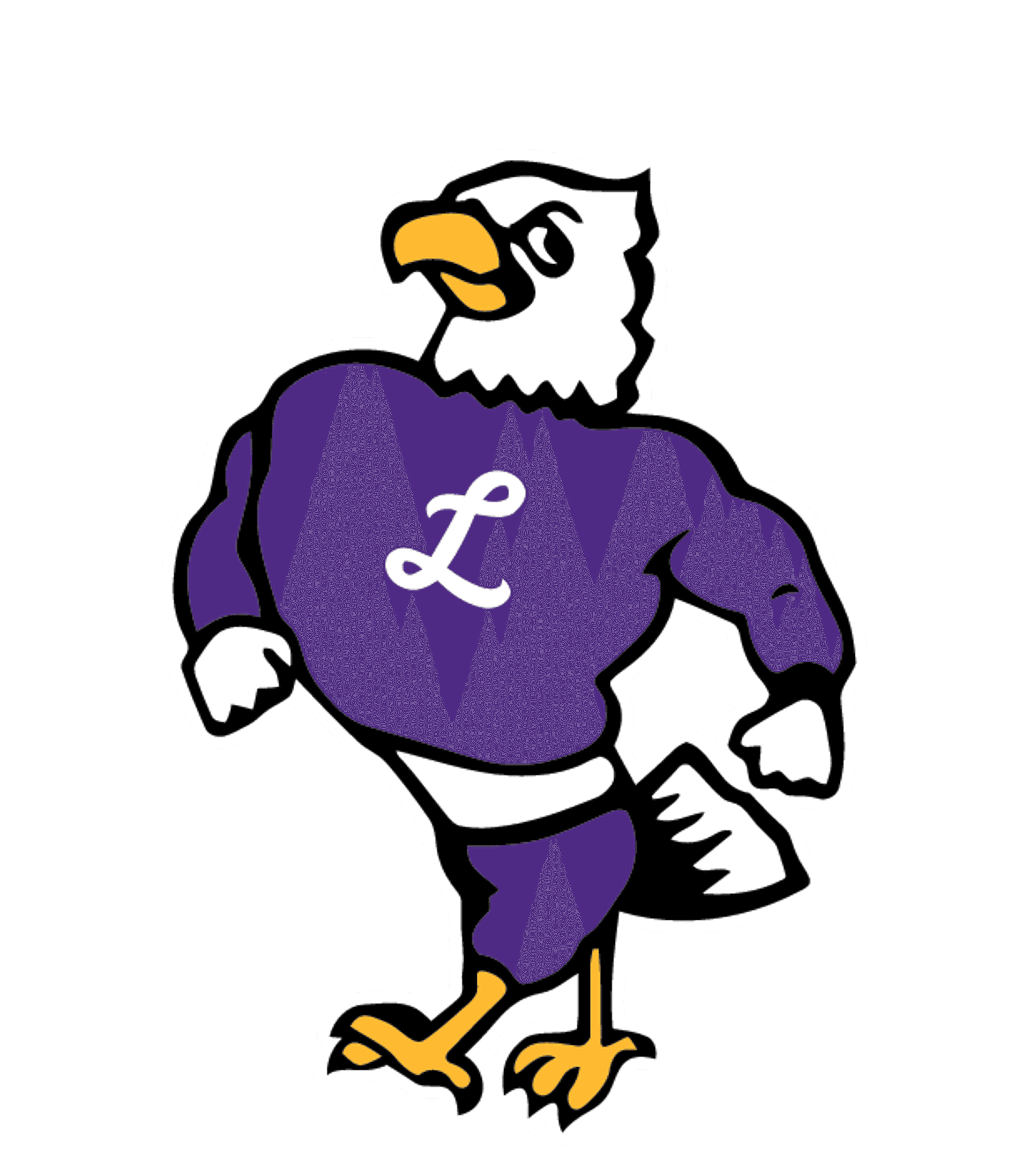 Lanesville Jr-Sr HS Logo