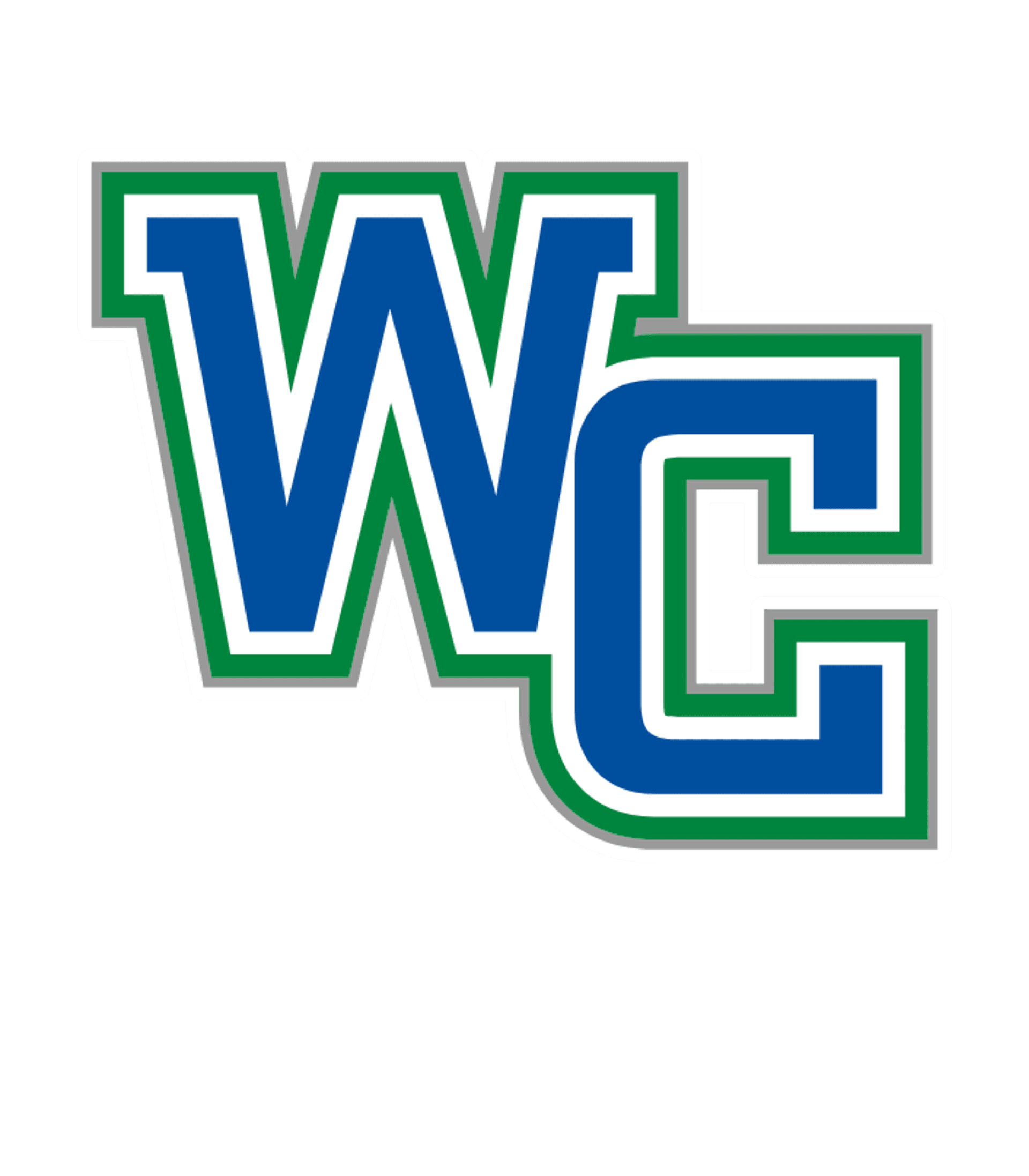 Winston Churchill High Logo
