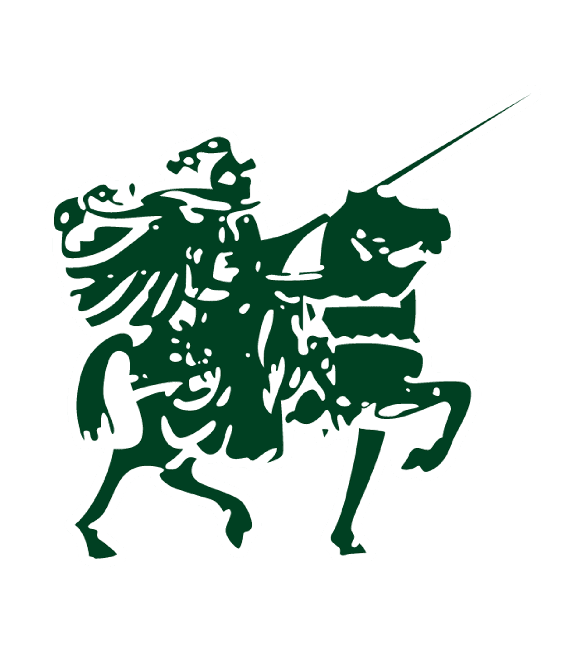 Wisconsin Heights High Logo