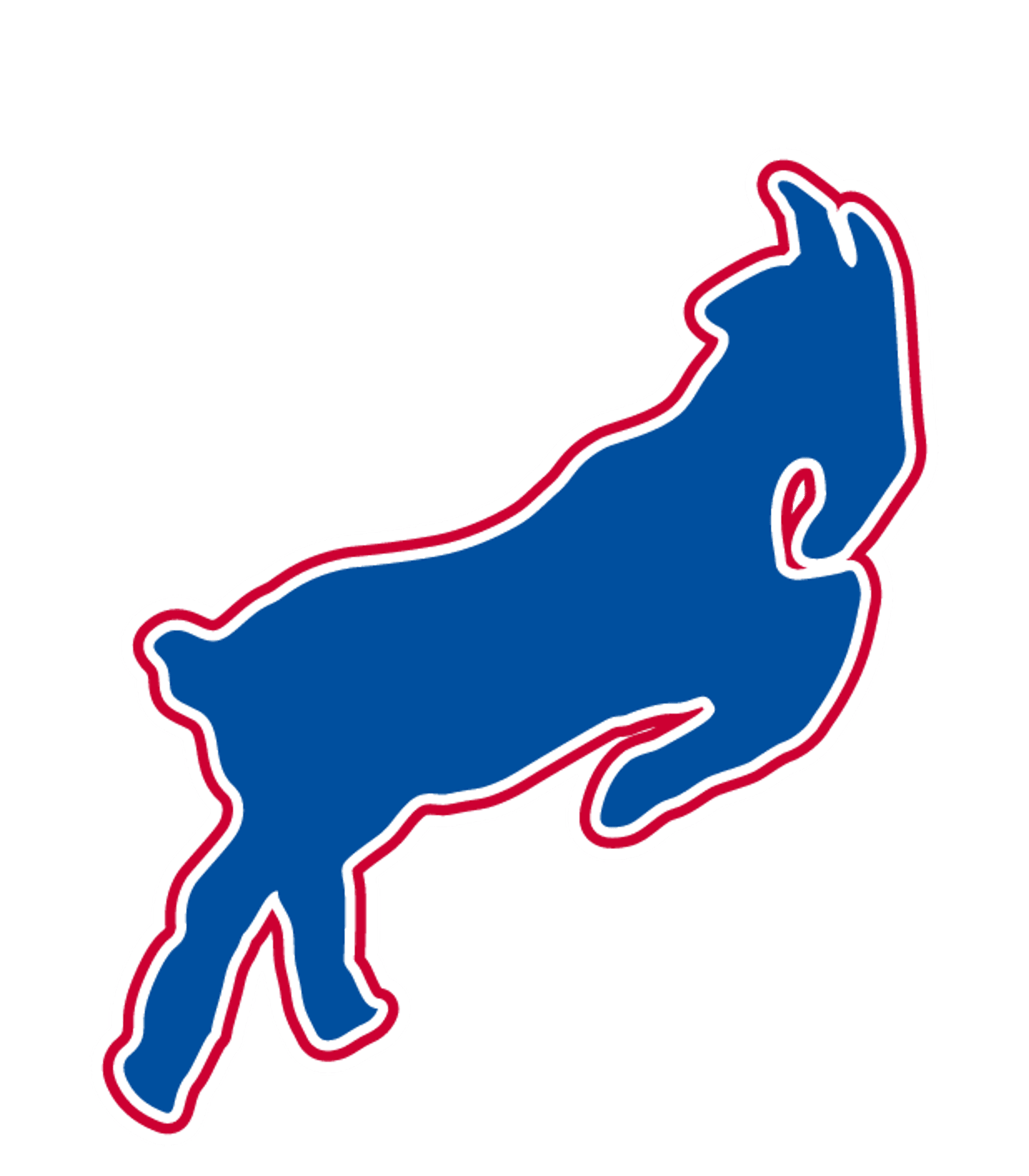 WILLIAMSVILLE SOUTH HIGH SCHOOL Logo