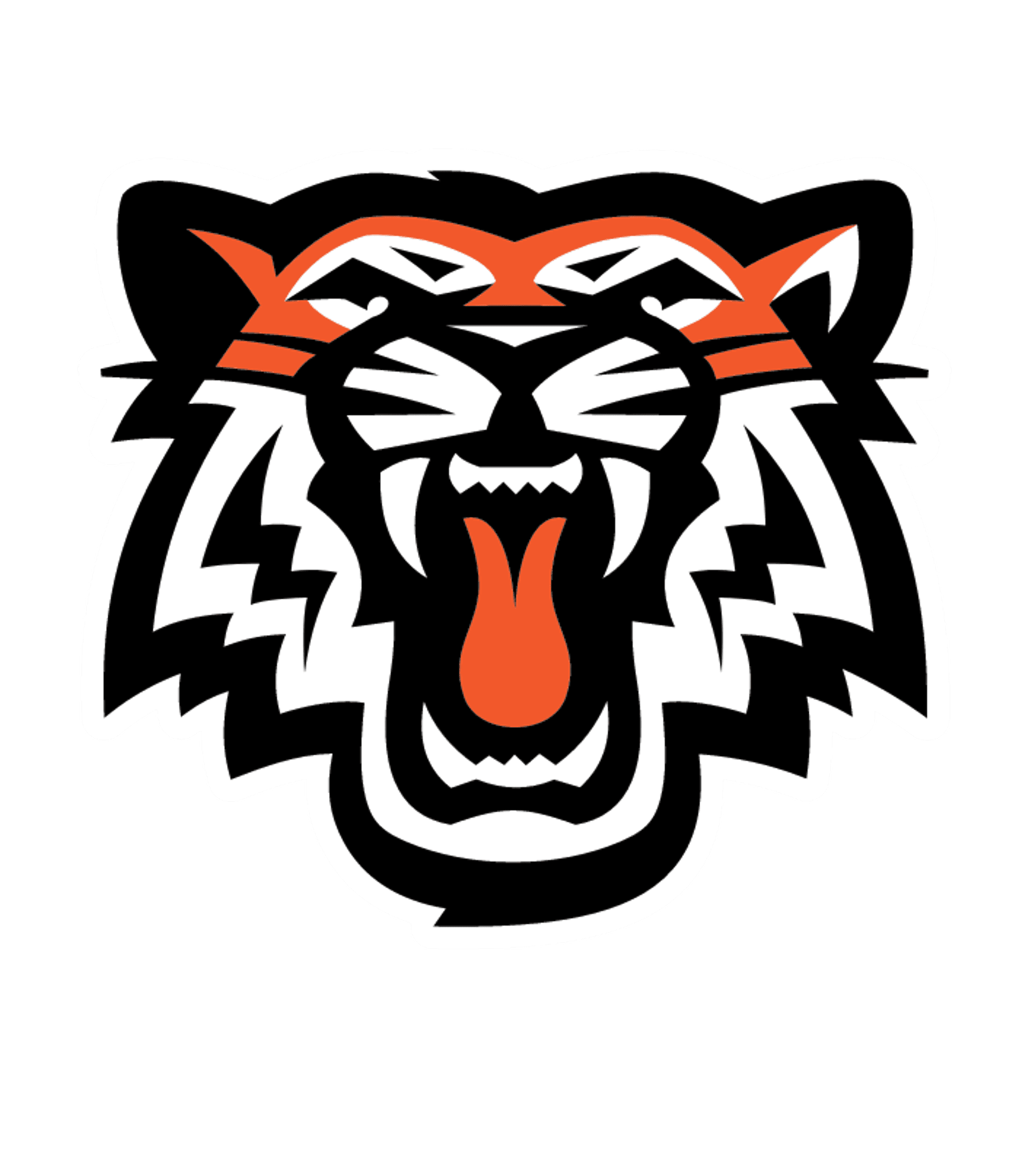 Orr Academy High School Logo