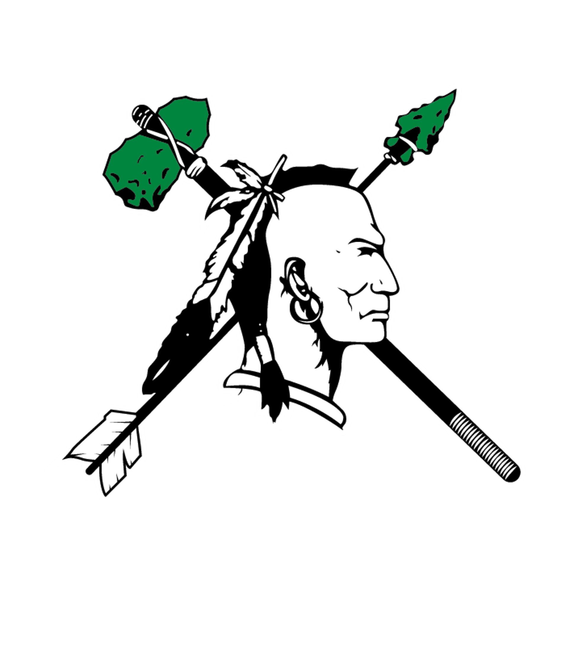 Osceola High Logo