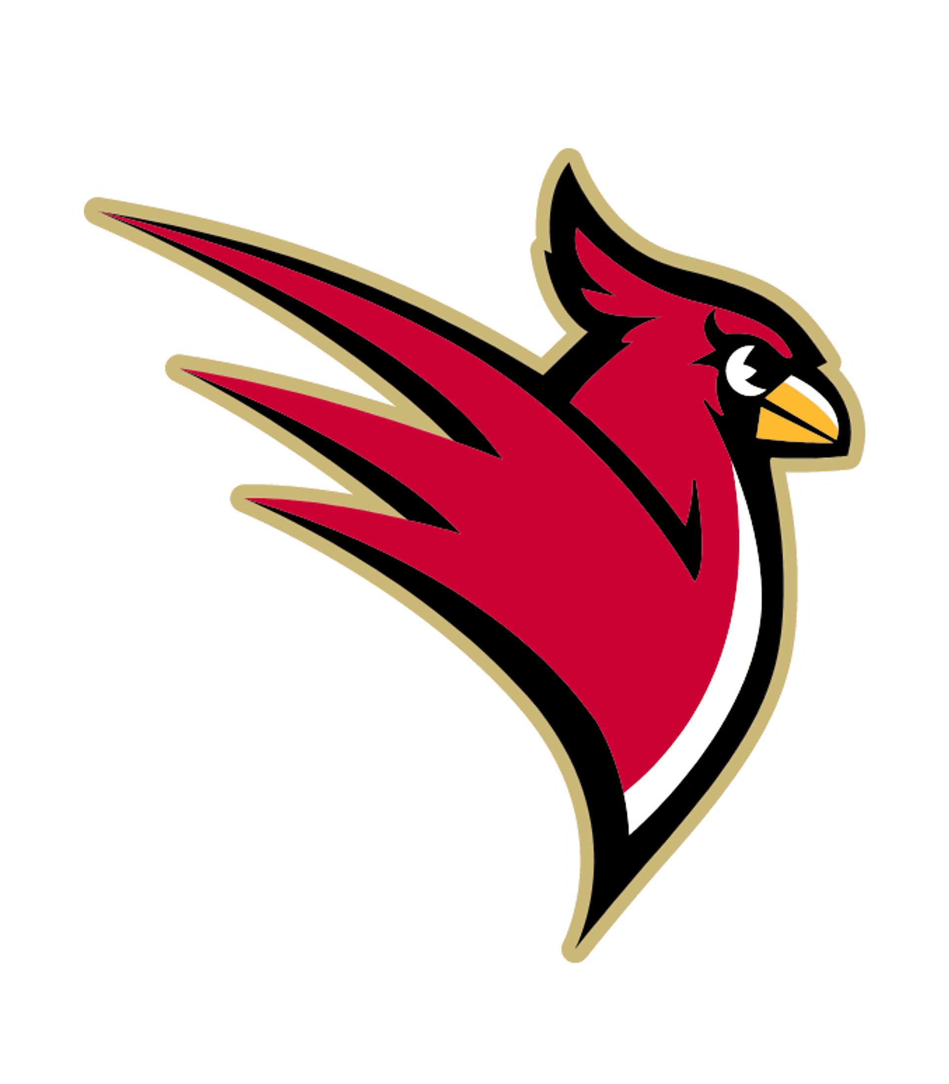 Lawrence High School Logo