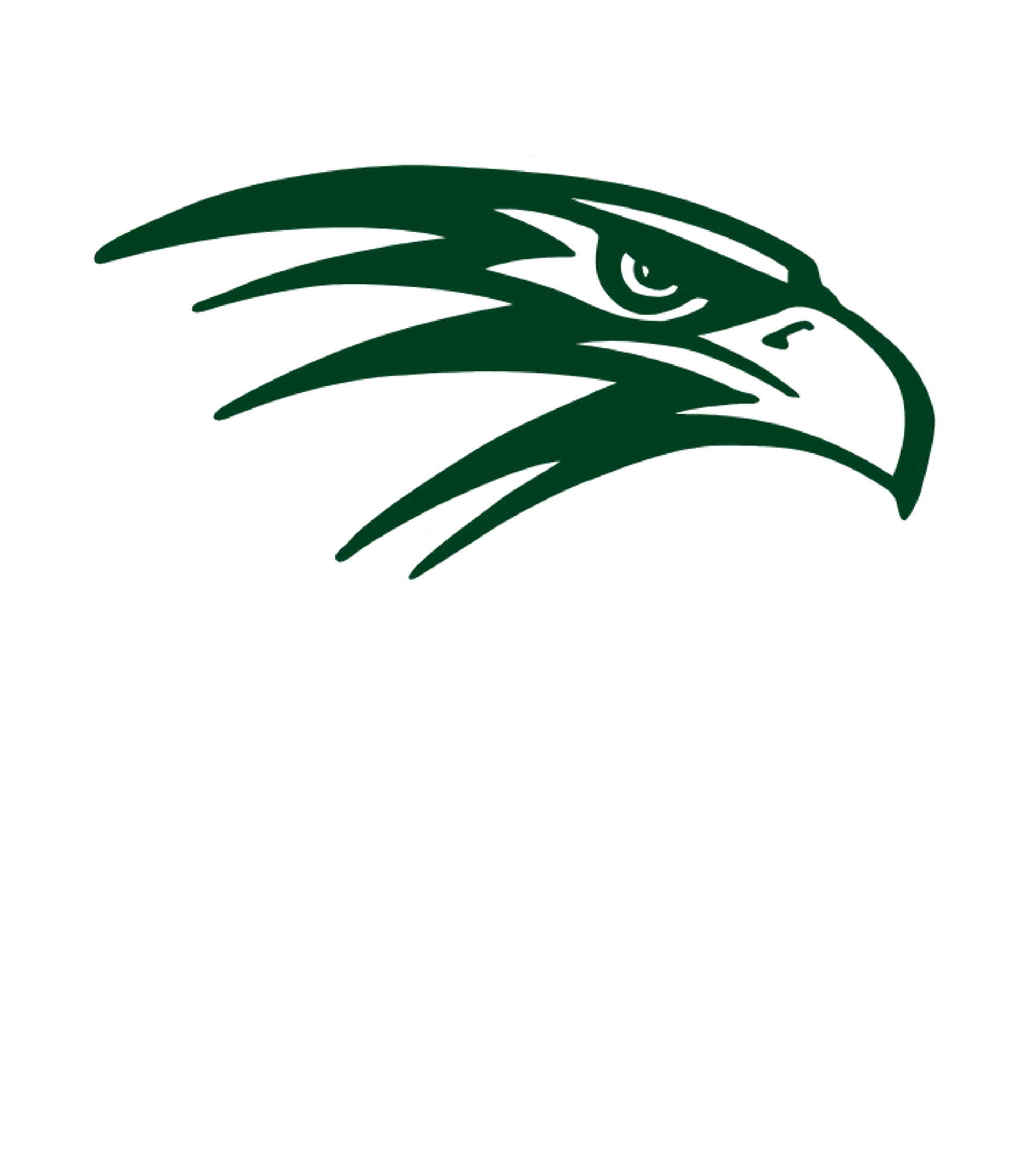 Liberty Ranch High Logo