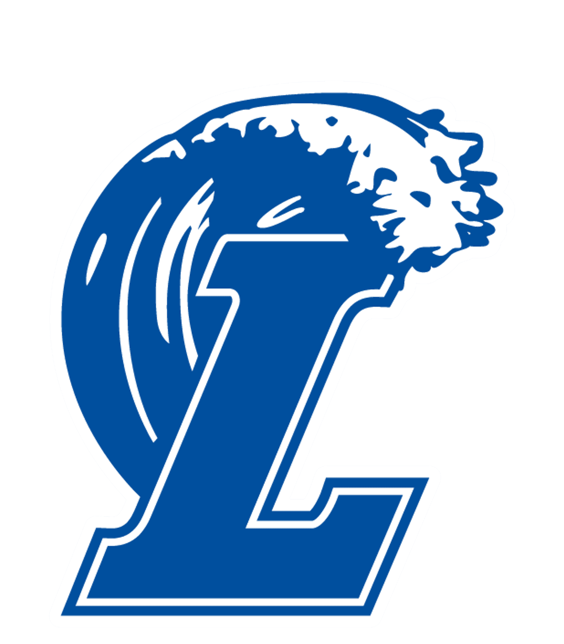 LAKEVIEW SECONDARY Logo