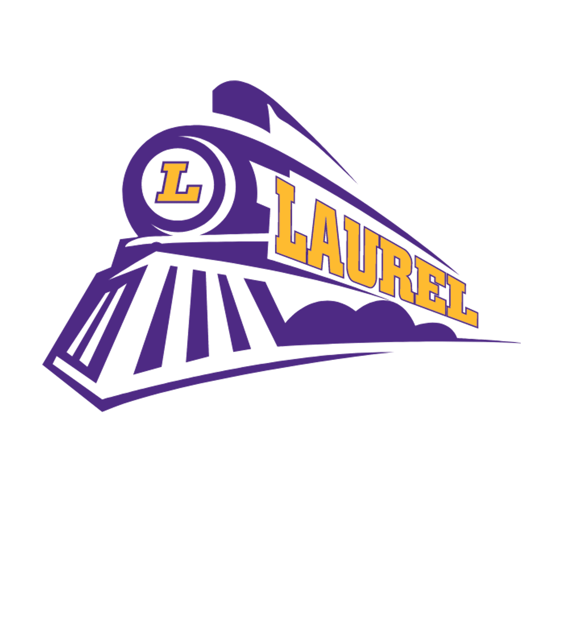 Laurel High School Logo