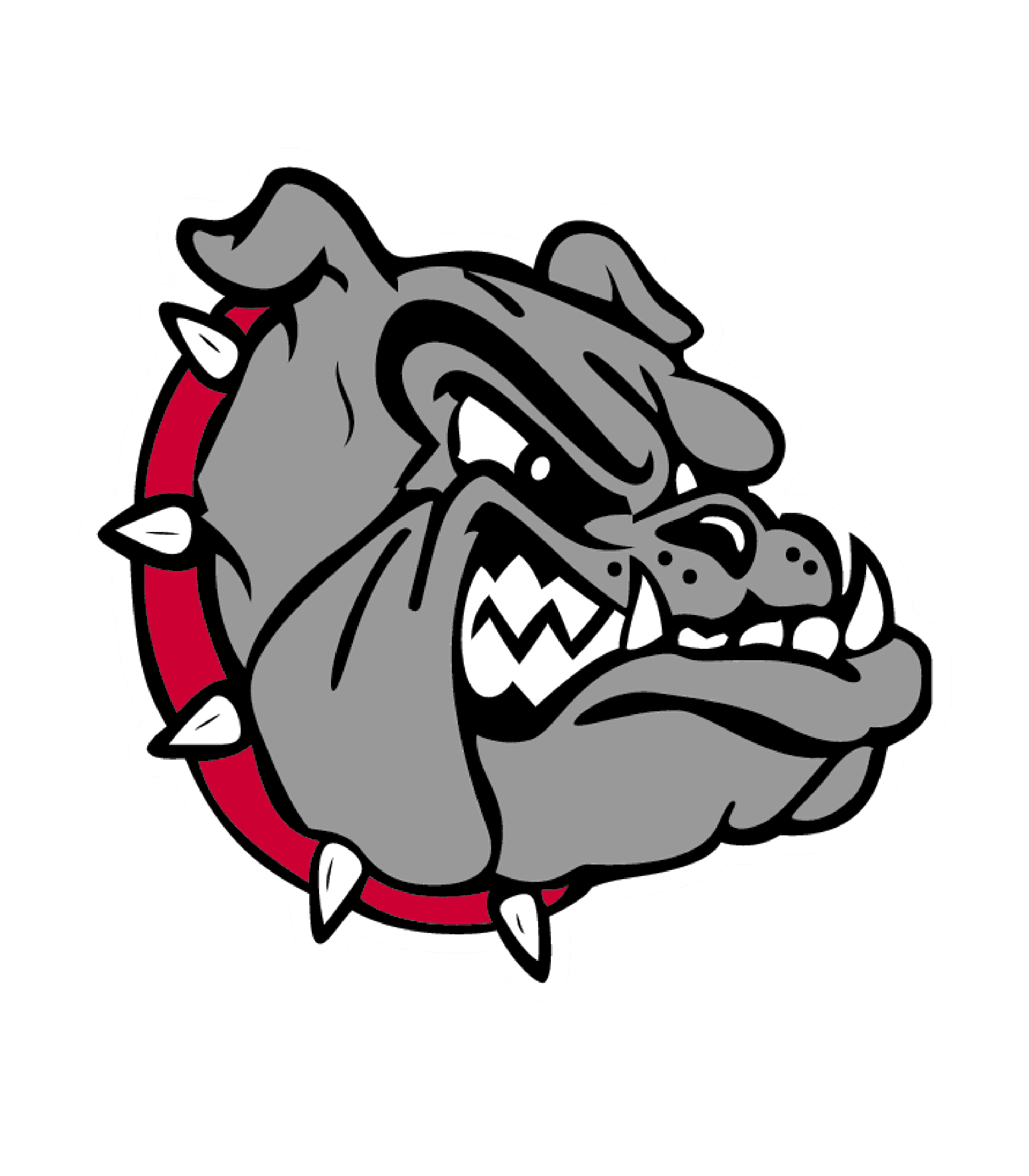 Laurel Senior High School Logo