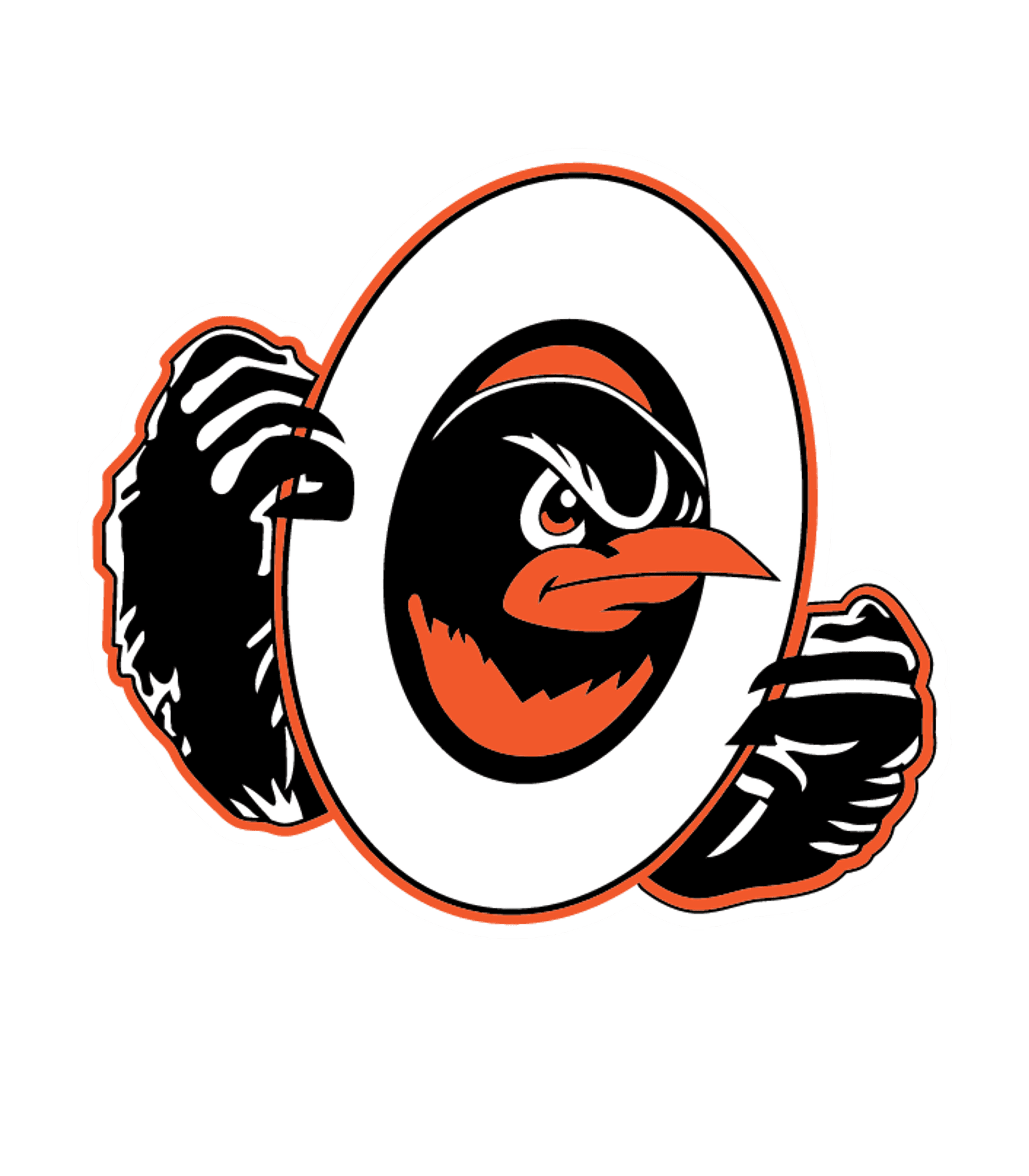 Lennox High School - 01 Logo
