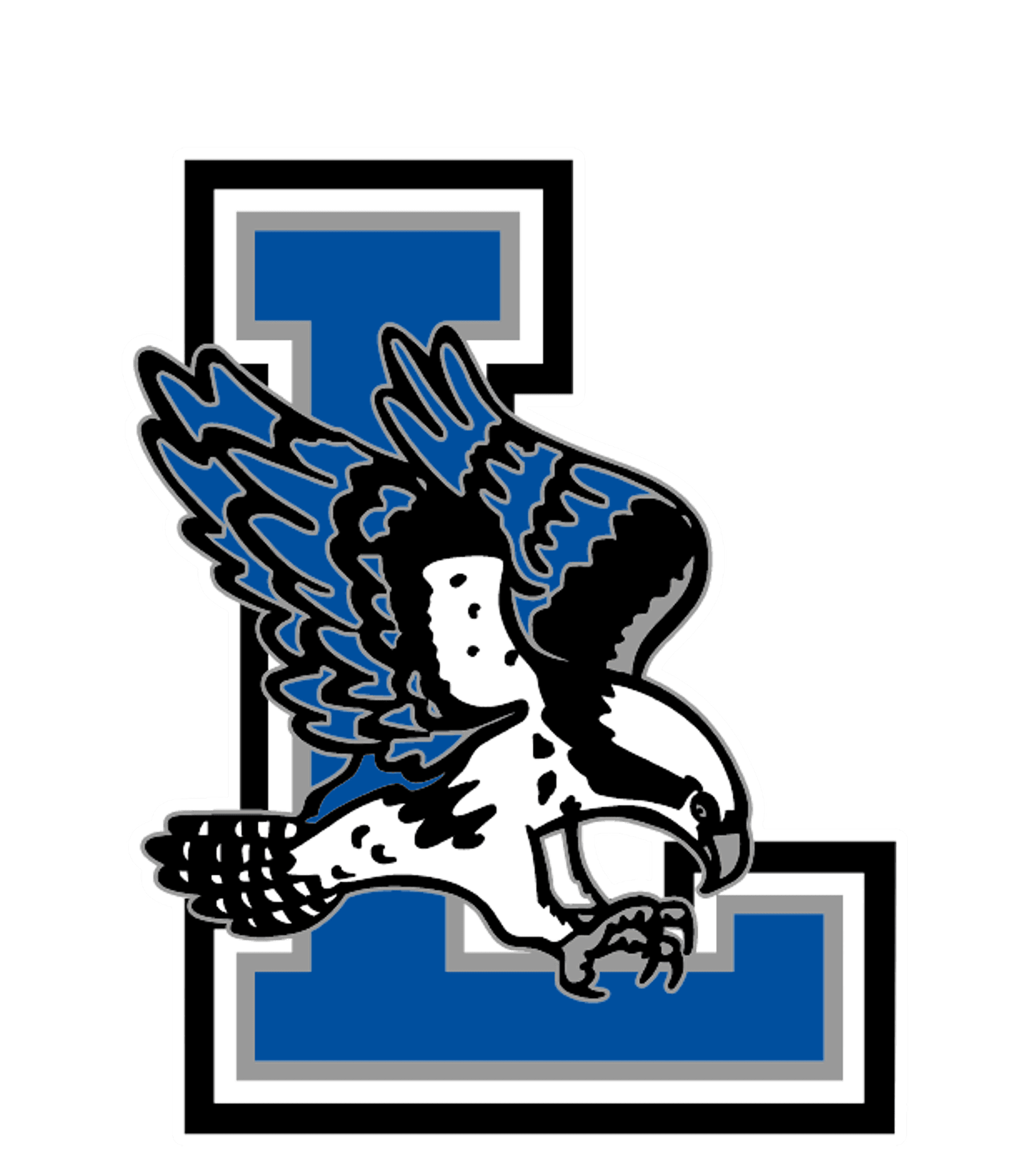 Leonardtown High Logo