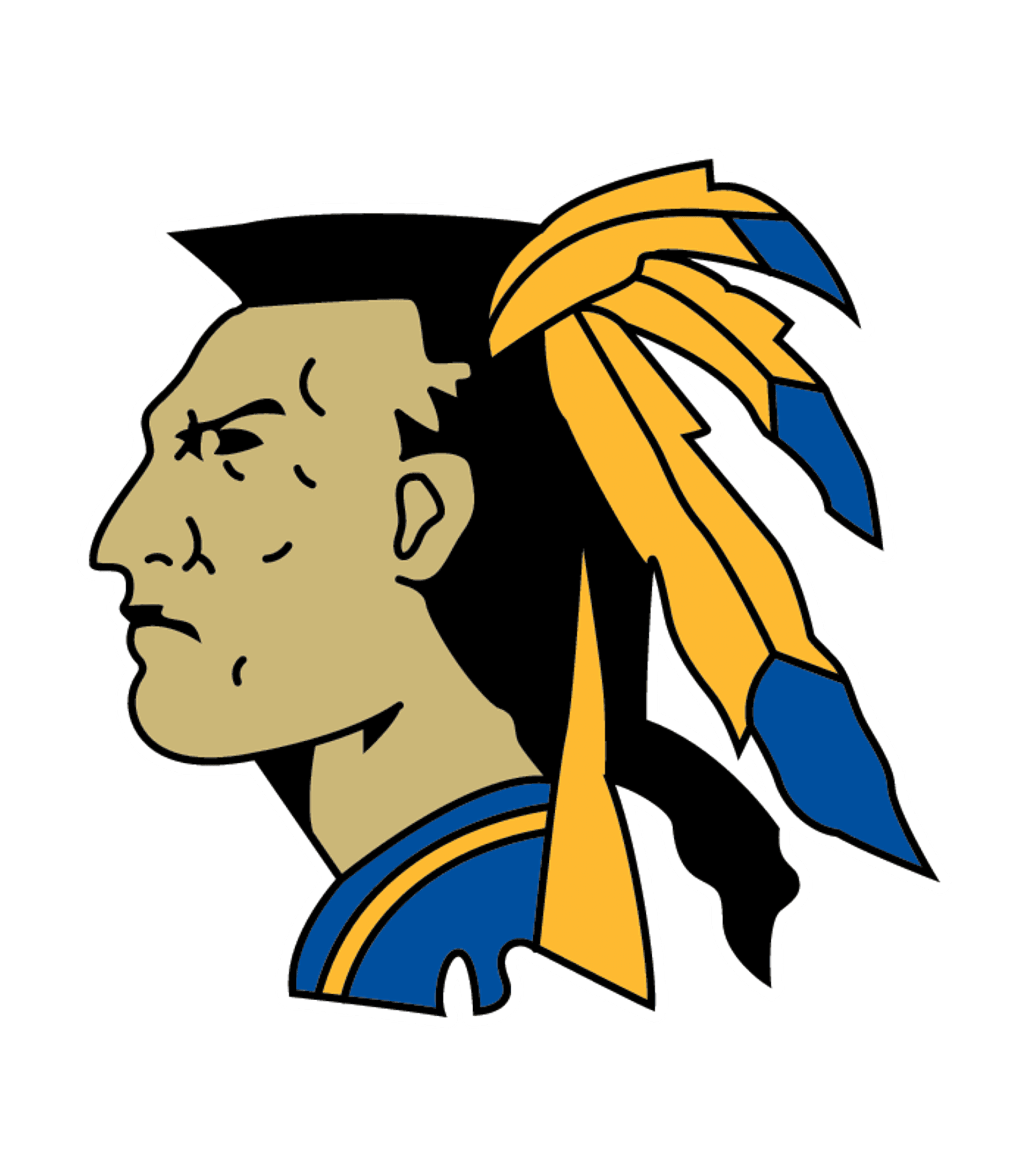 Laytonville High Logo