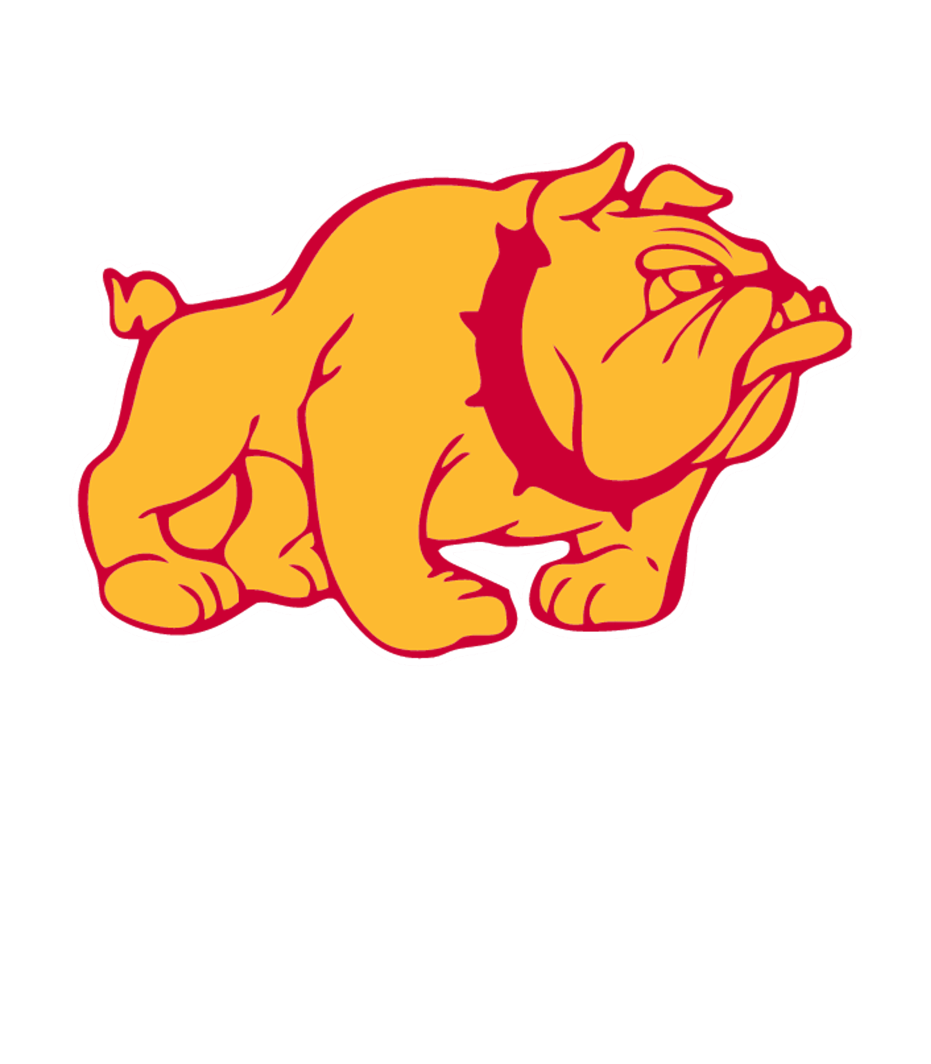 Marine Leadership Academy - Ames Logo