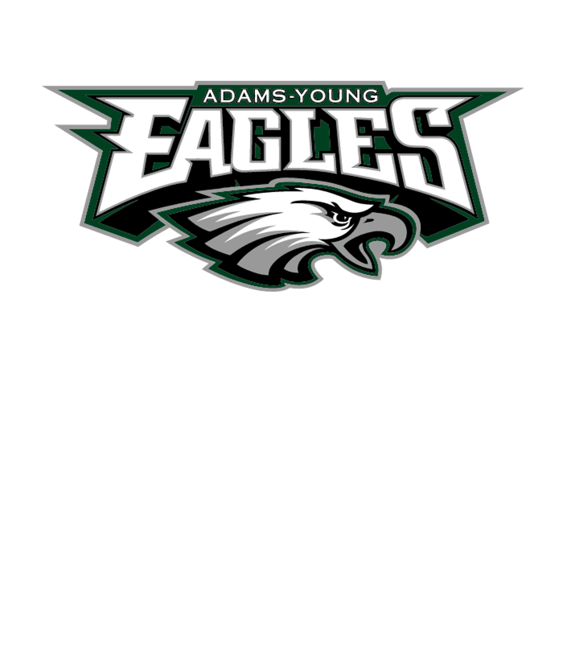 LincolnKing Adams Young School  Grove Campus Logo