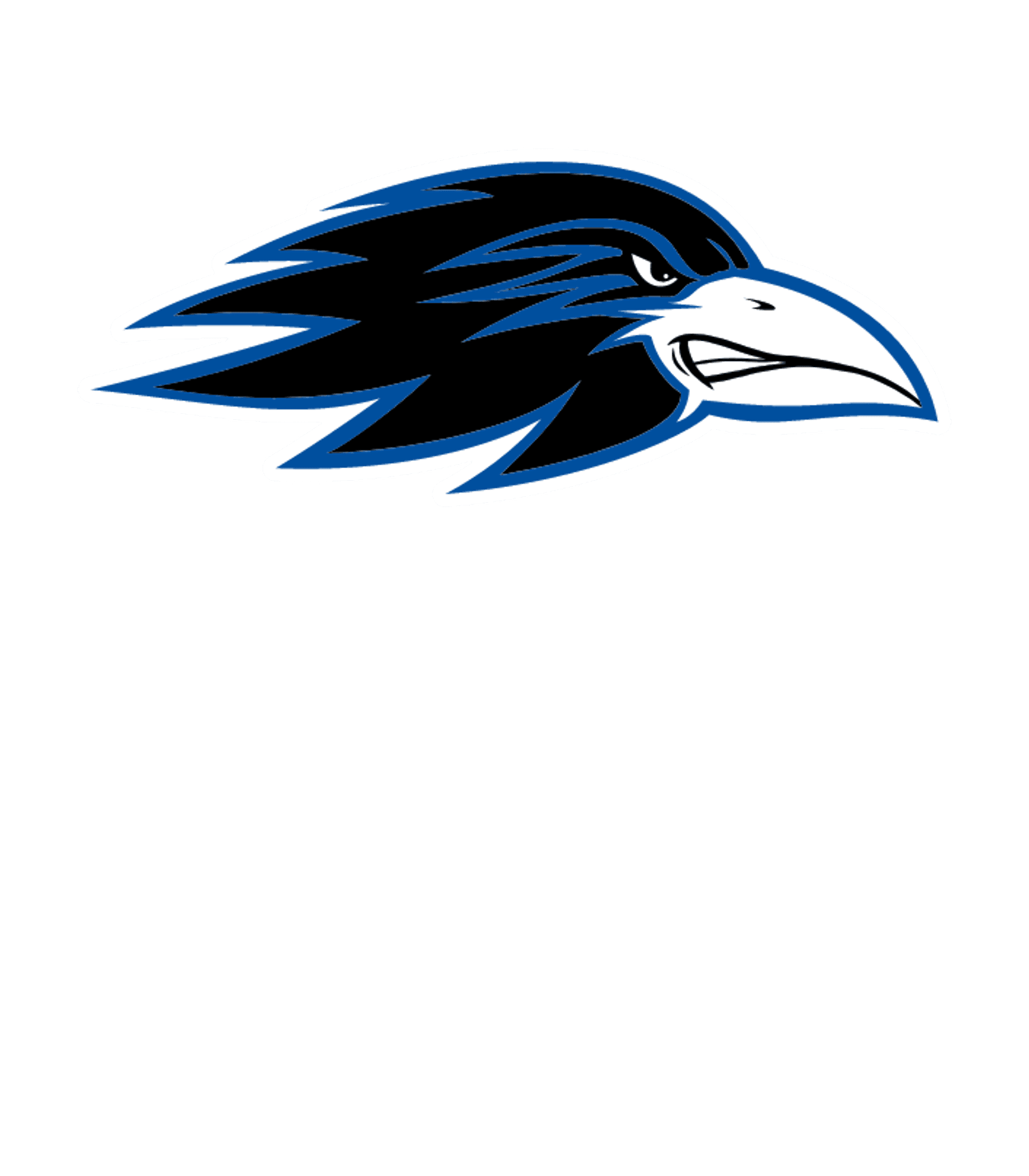 Olathe North Sr High Logo