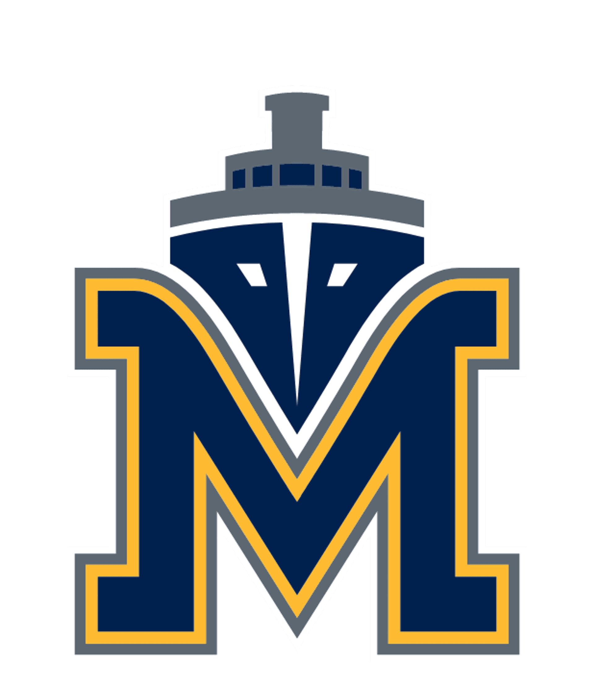 Manistee Middle High School Logo