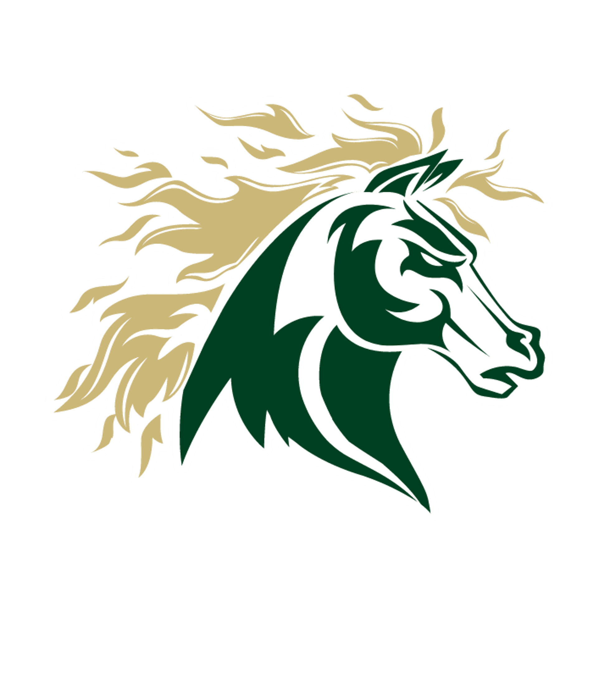 LEBANON TRAIL H S Logo