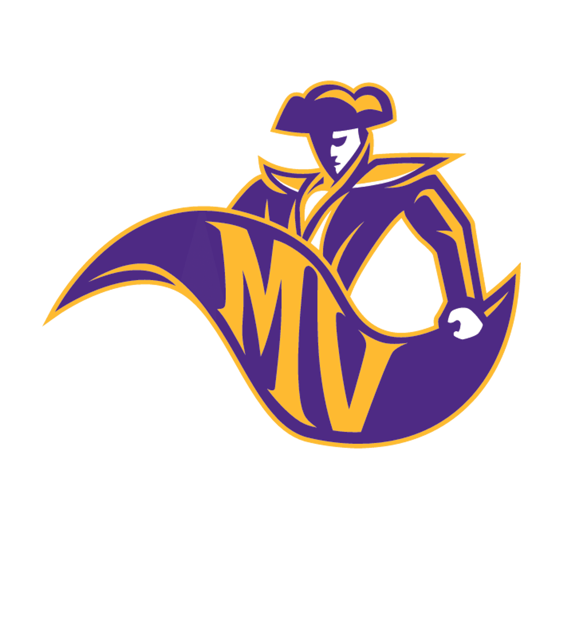 Monta Vista High Logo