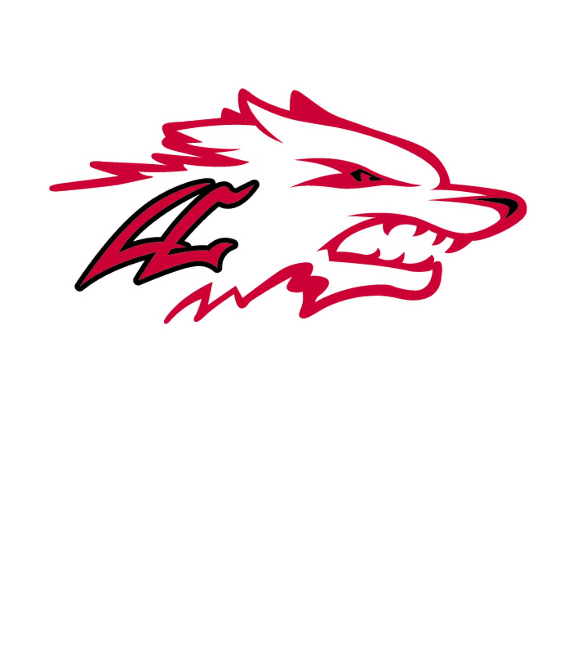 LANGHAM CREEK H S Logo