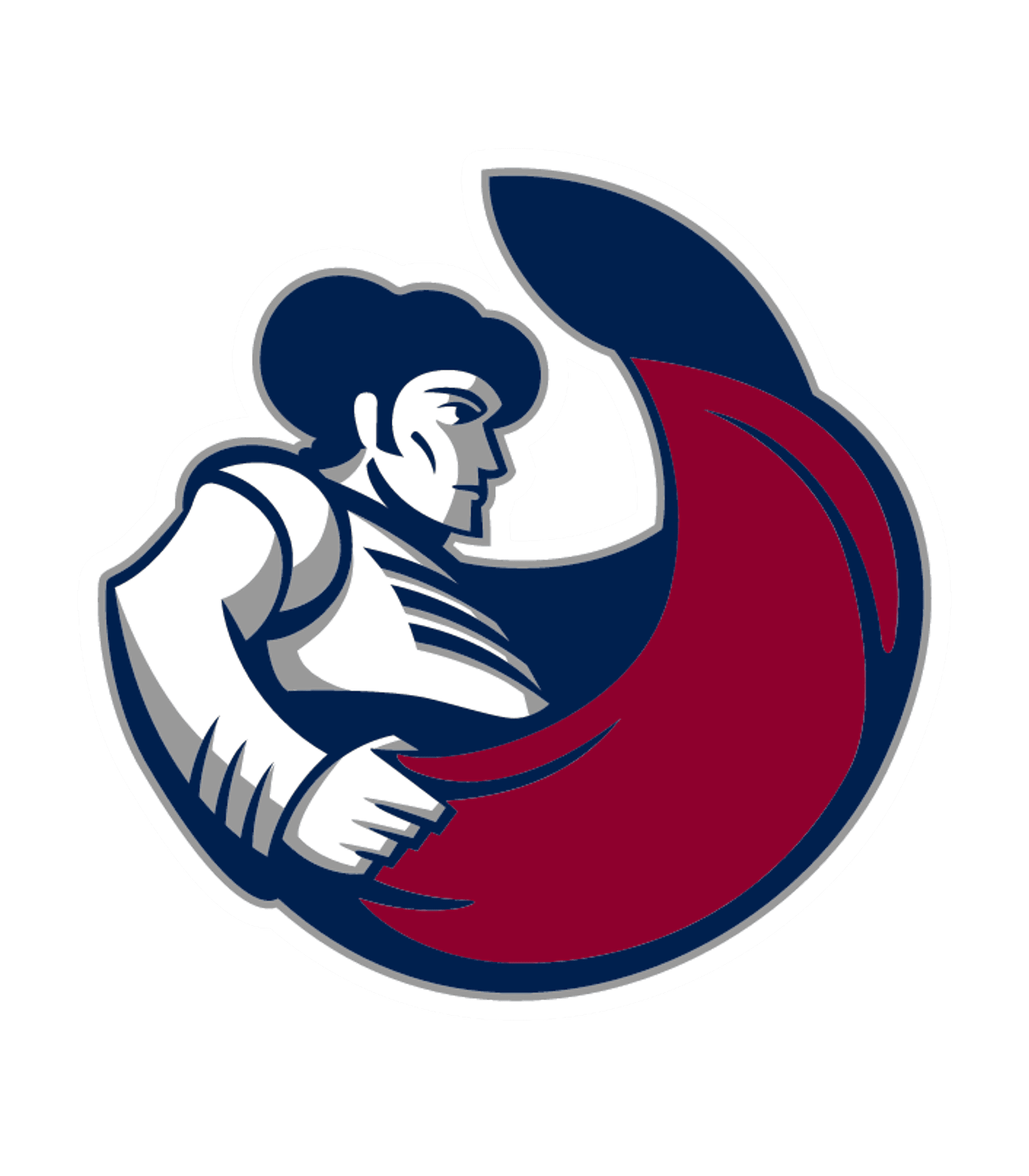 Maryvale High School Logo