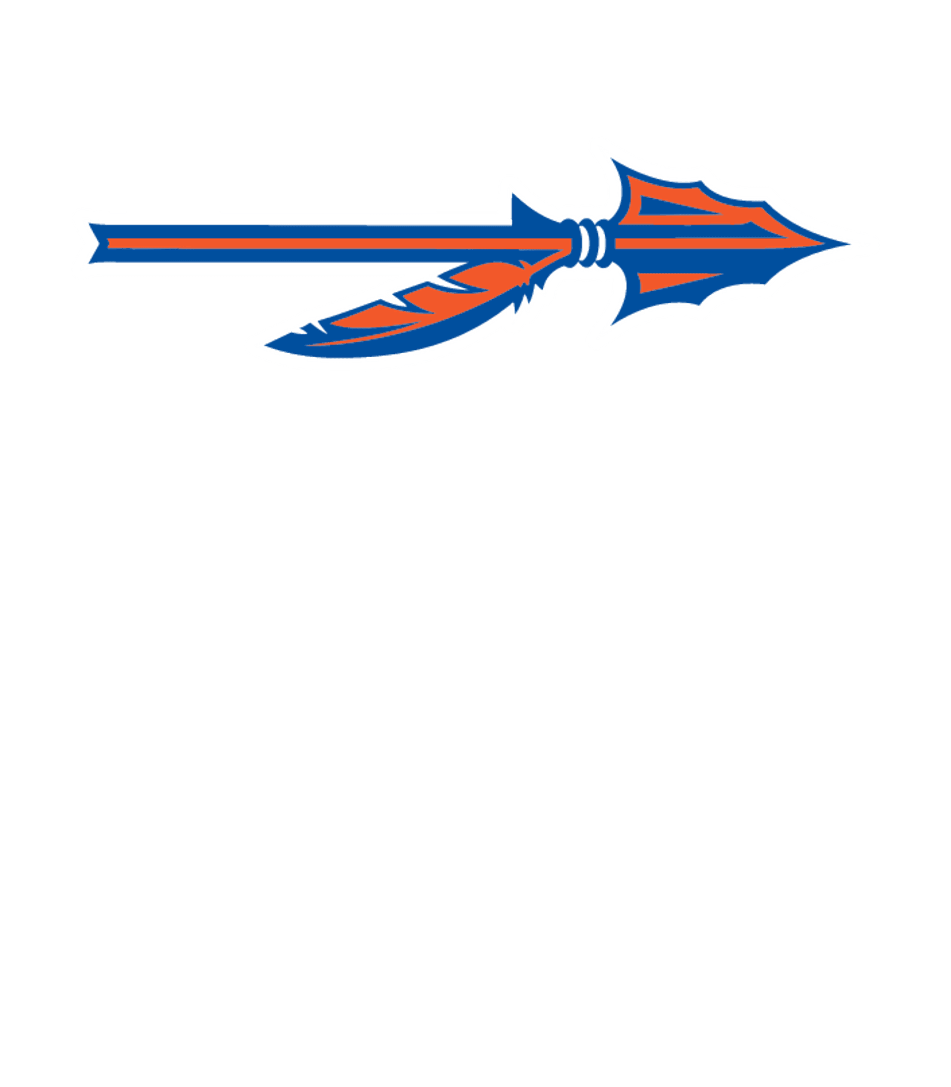 OSCEOLA FUNDAMENTAL HIGH Logo