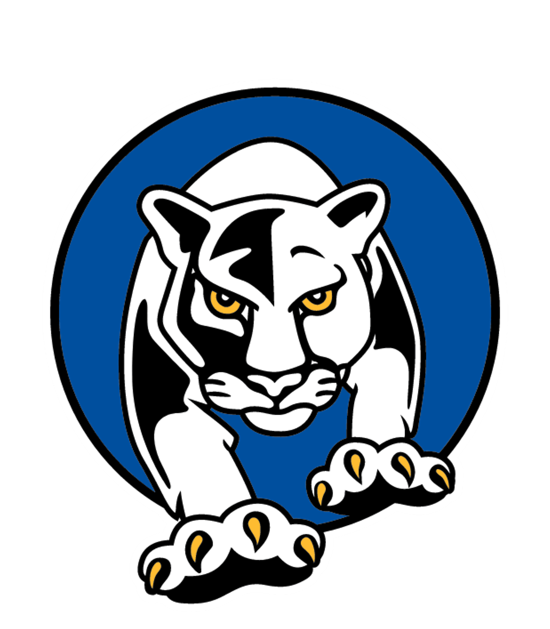 MAYFIELD JR/SR HIGH SCHOOL Logo