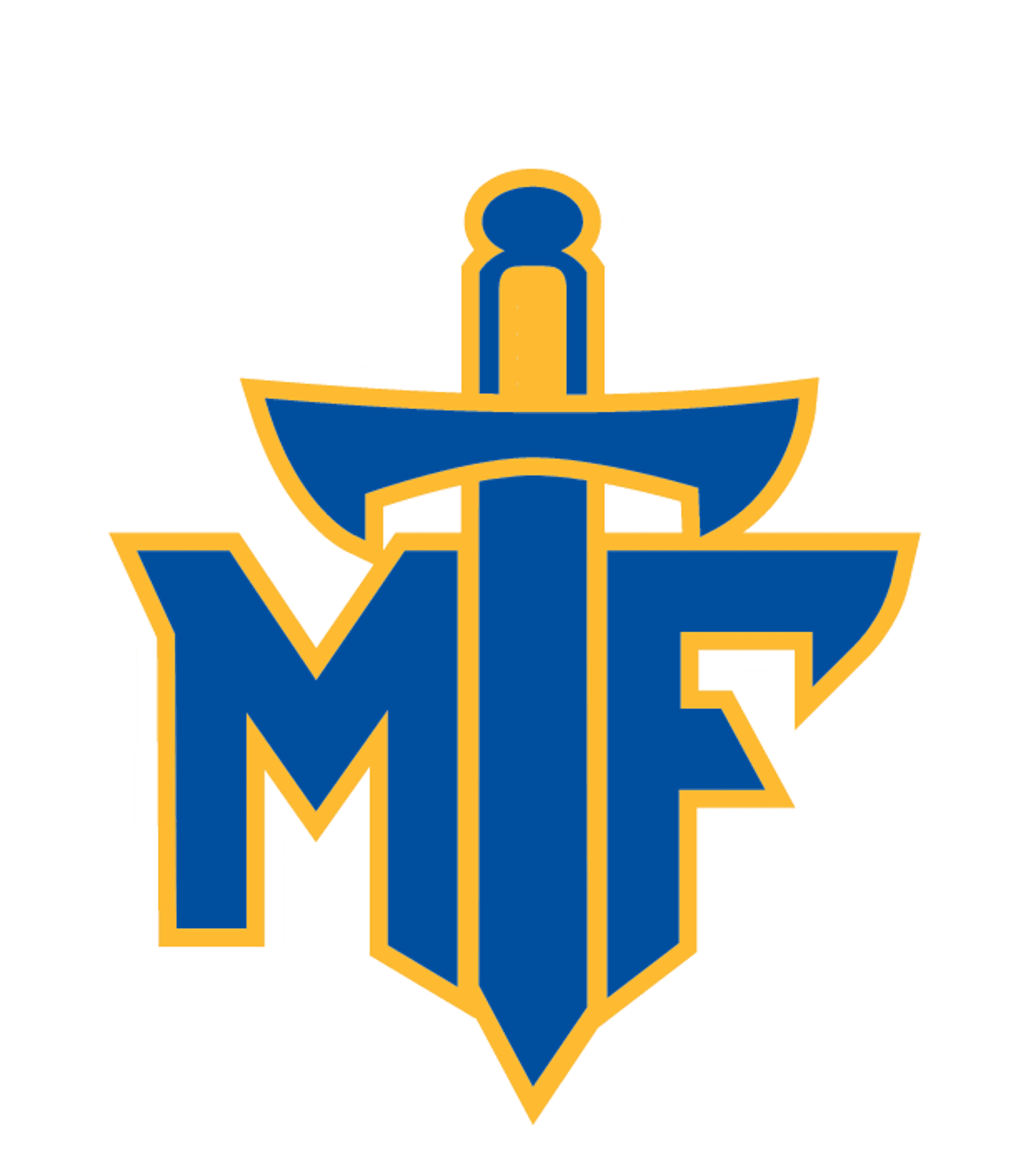 Maroa-Forsyth Senior High Sch Logo