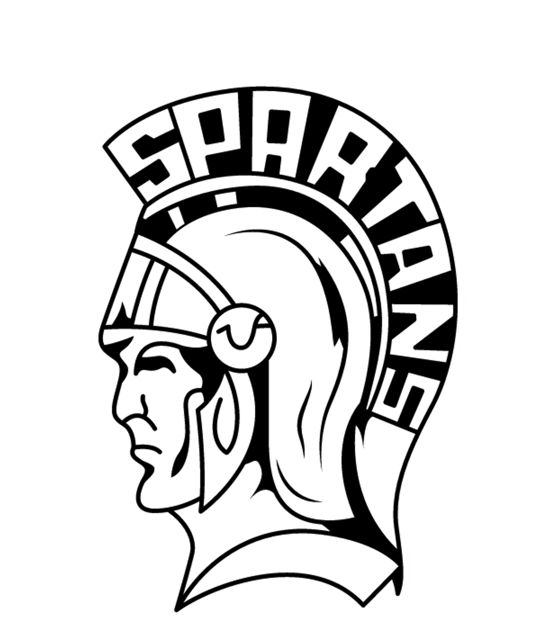 Lewis S. Mills High School Logo